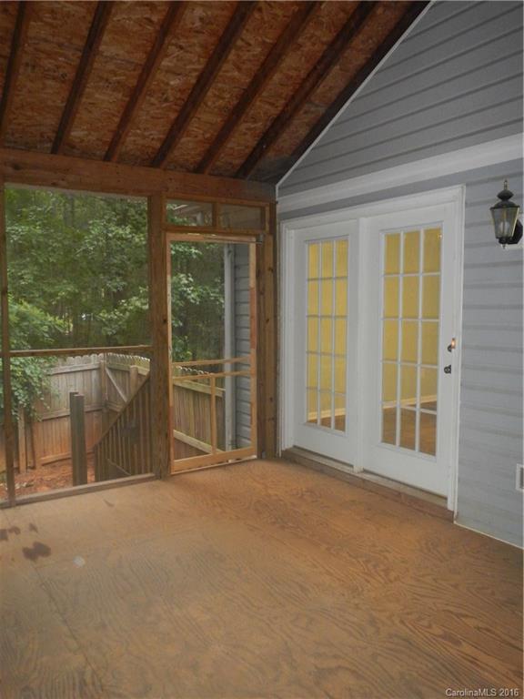 Poplar Acres - Residential