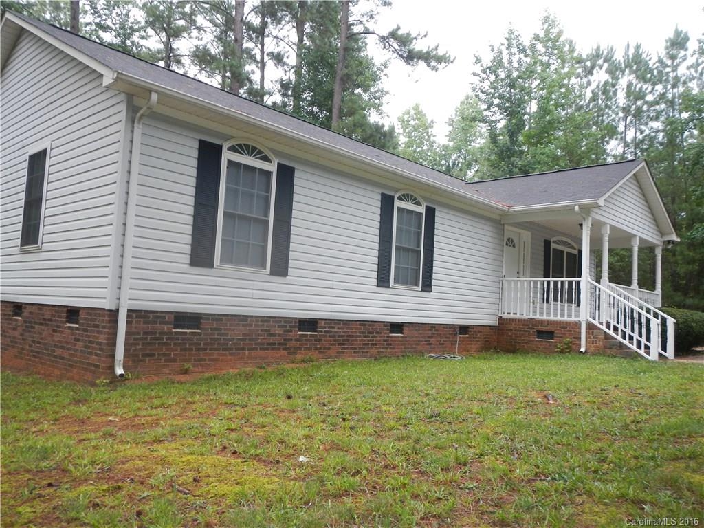 Poplar Acres - Residential