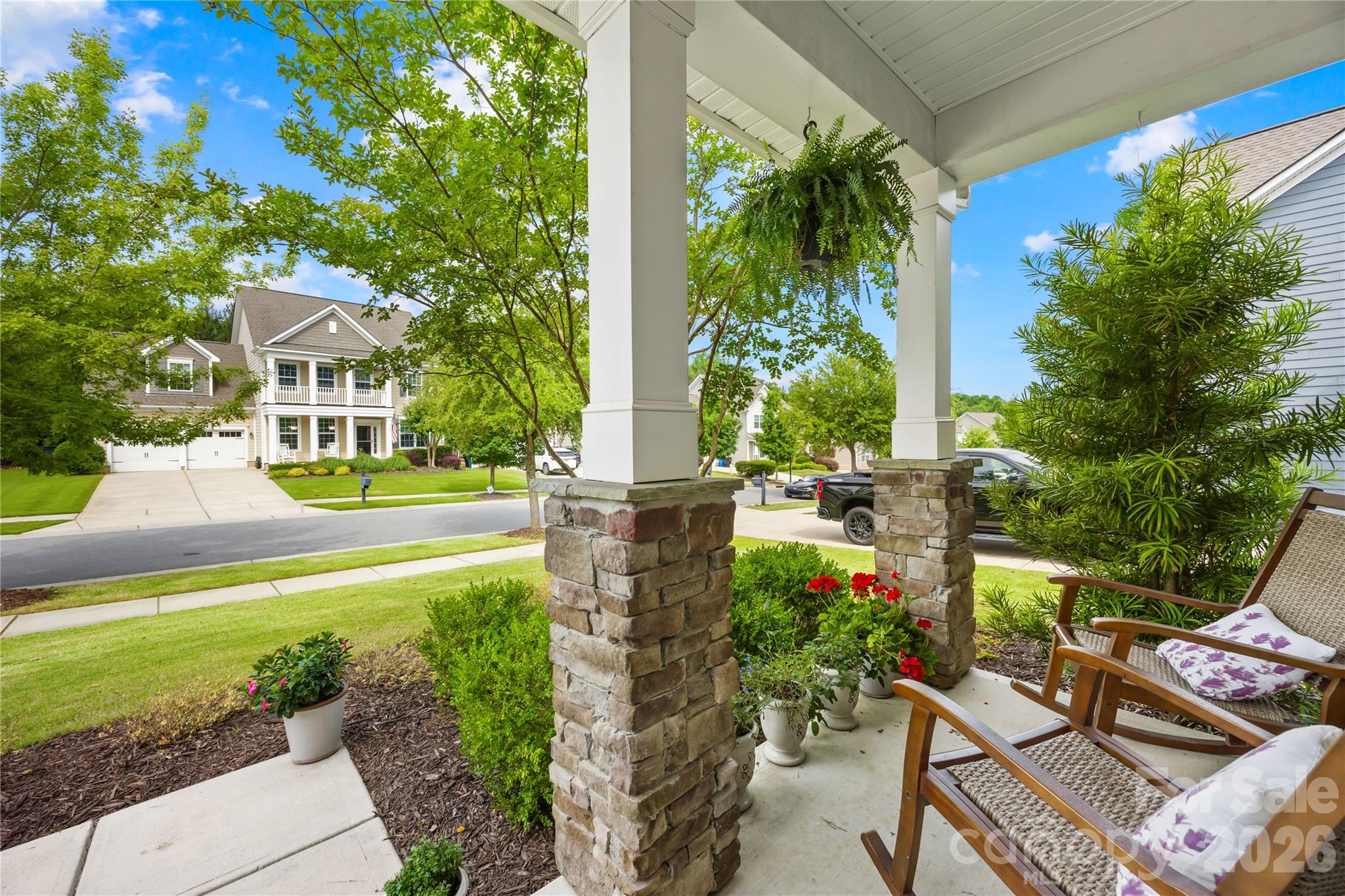 The Farms - Residential