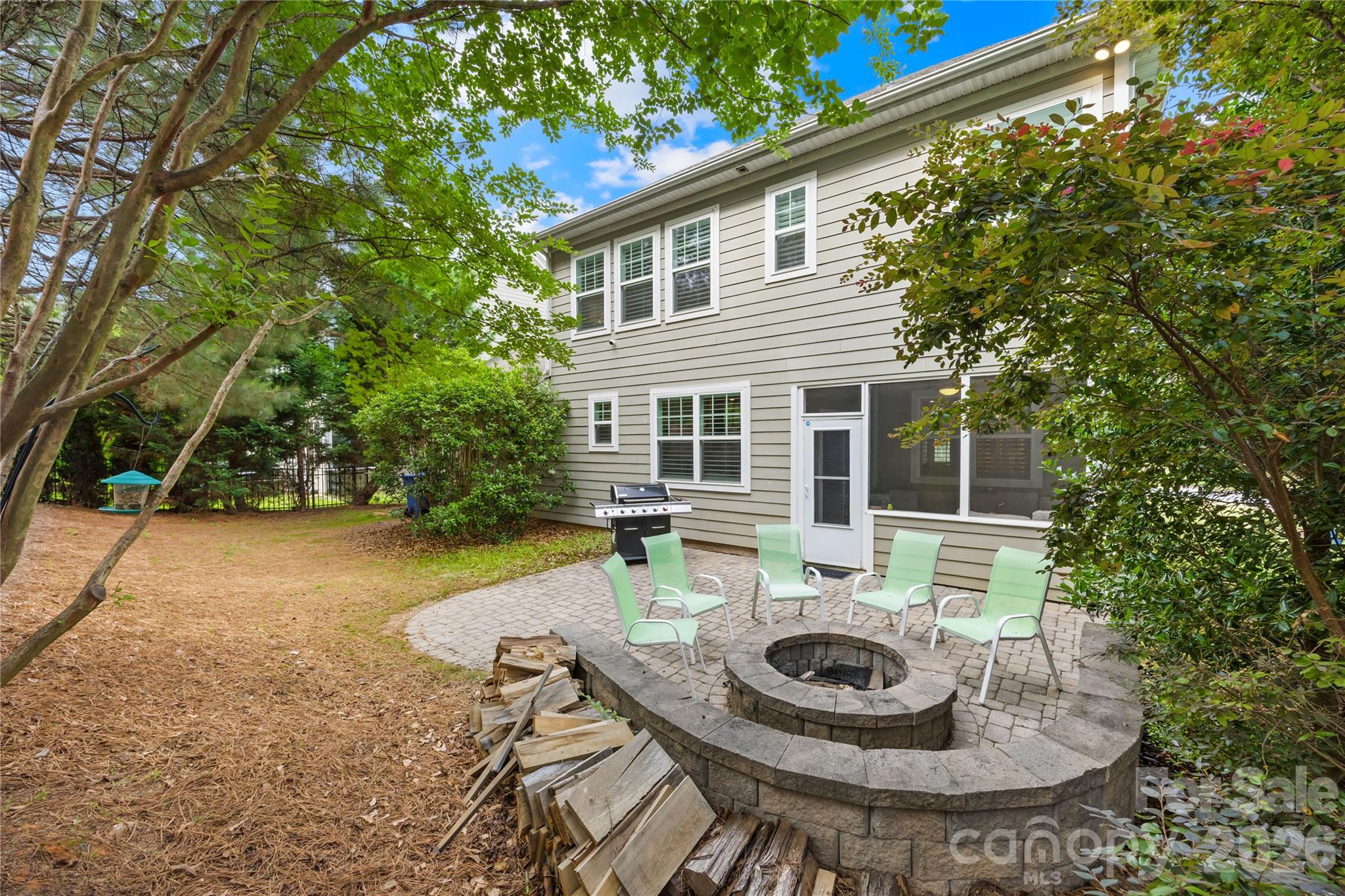 The Farms - Residential