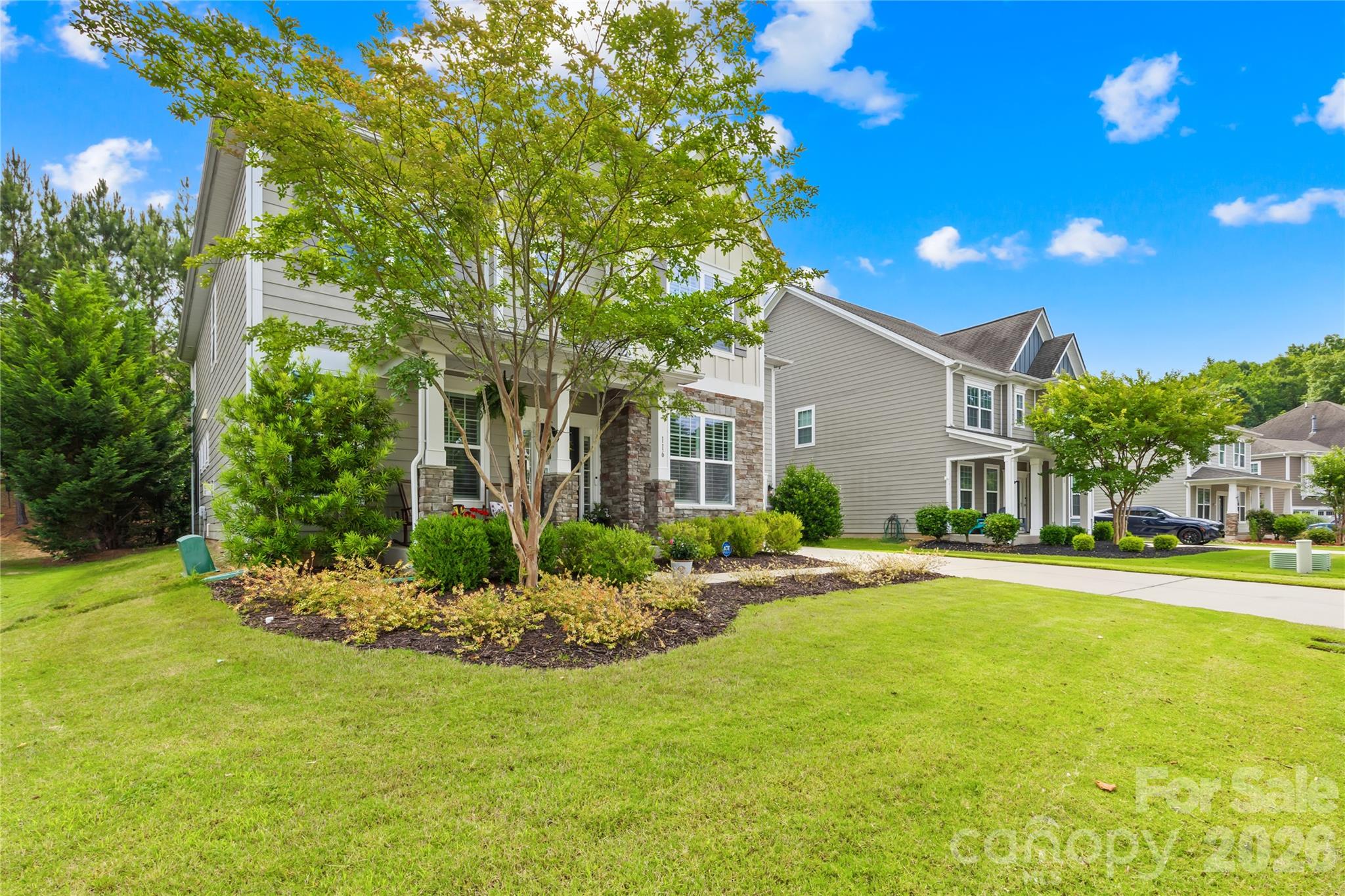 The Farms - Residential