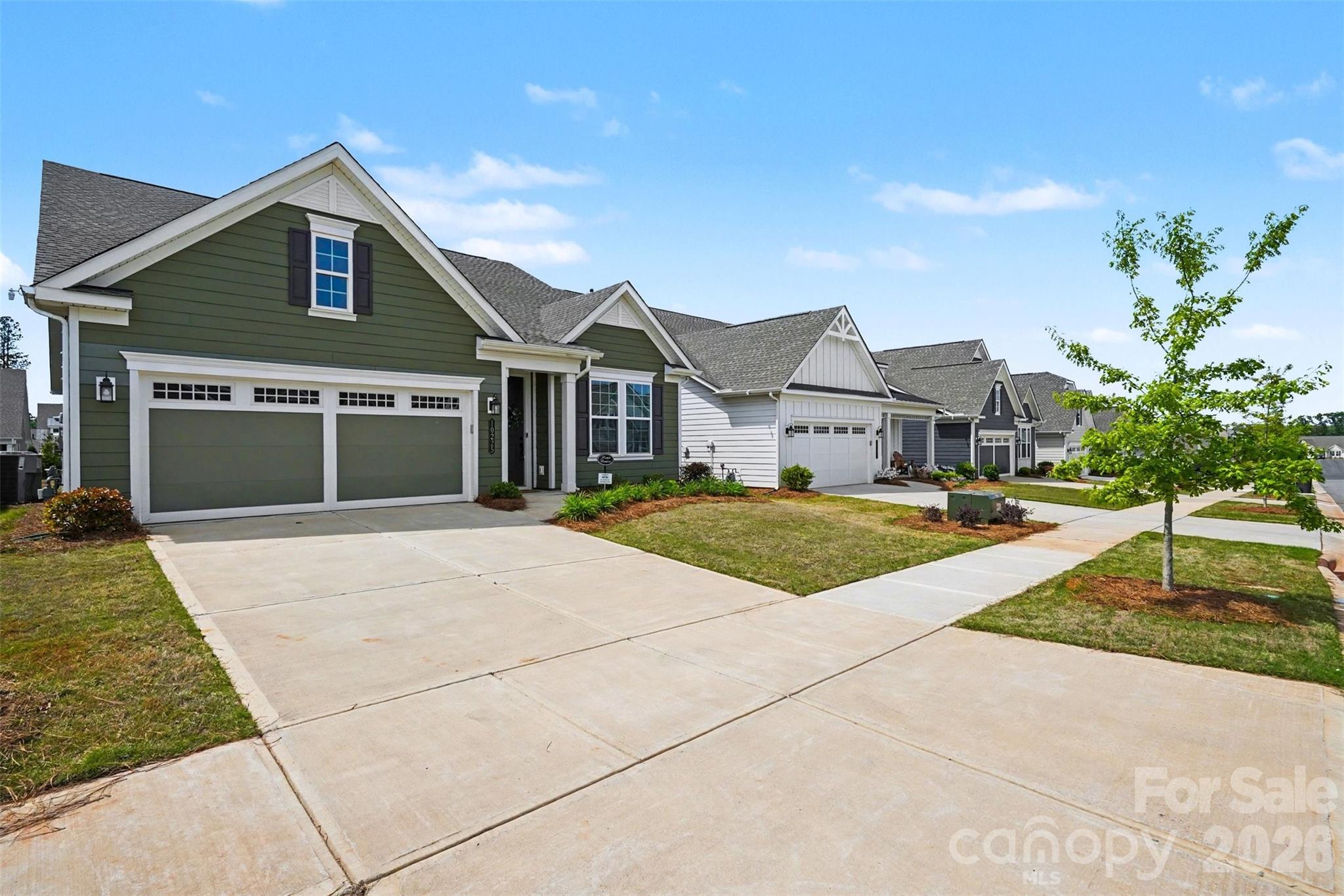 Cresswind - Residential