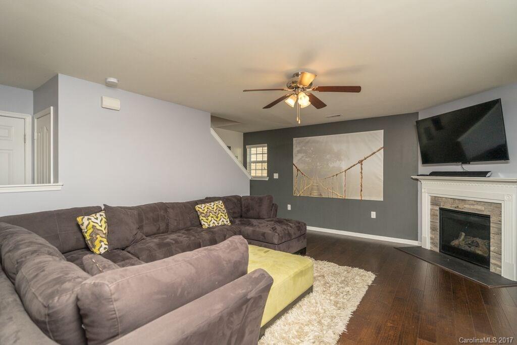 Reid Pointe - Residential