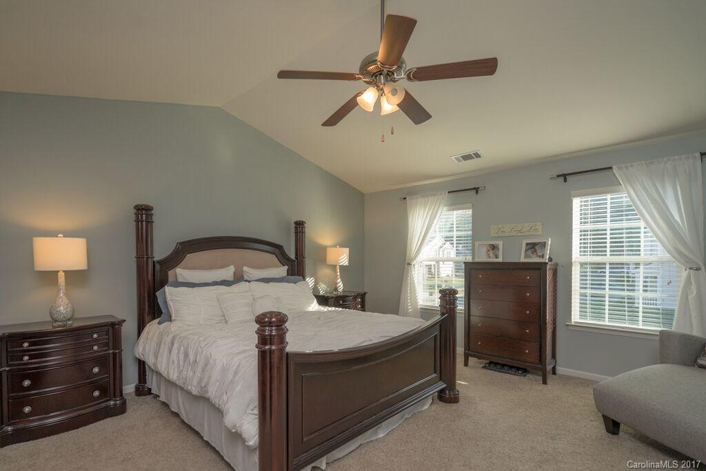 Reid Pointe - Residential