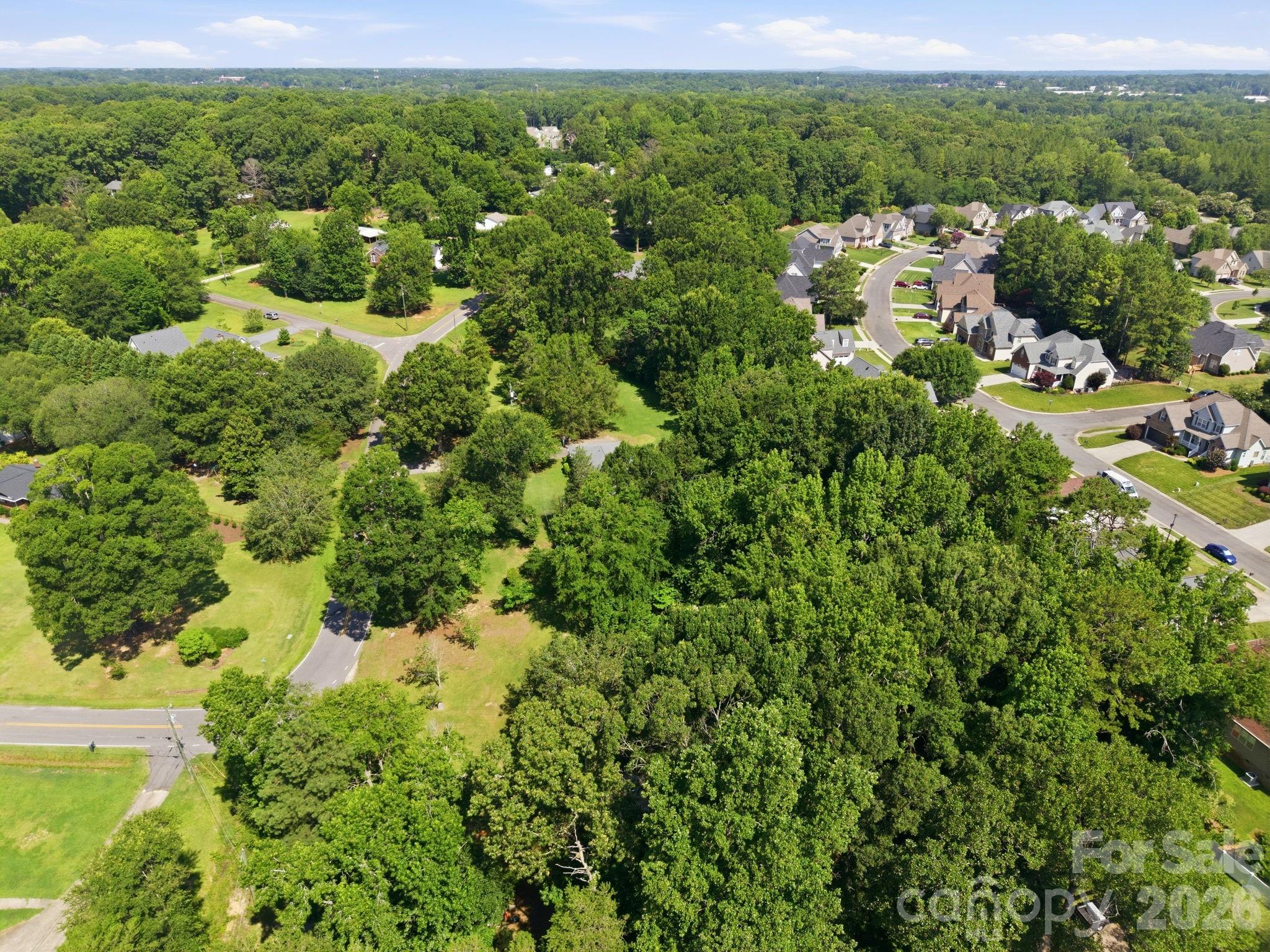 Hallmark Estates - Residential