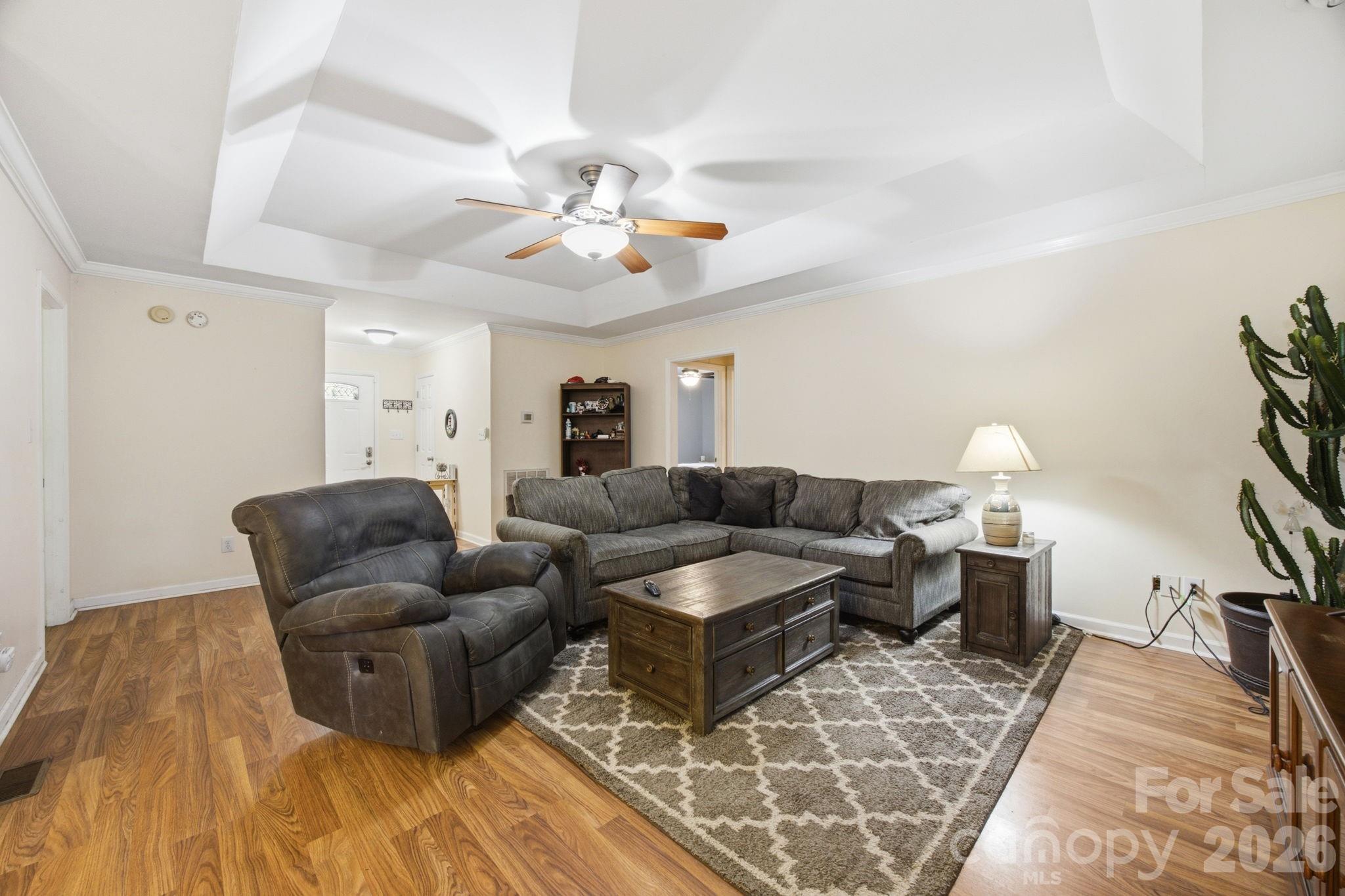 Hallmark Estates - Residential