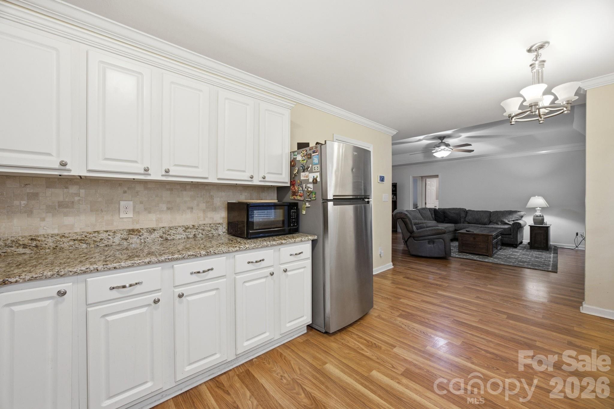 Hallmark Estates - Residential