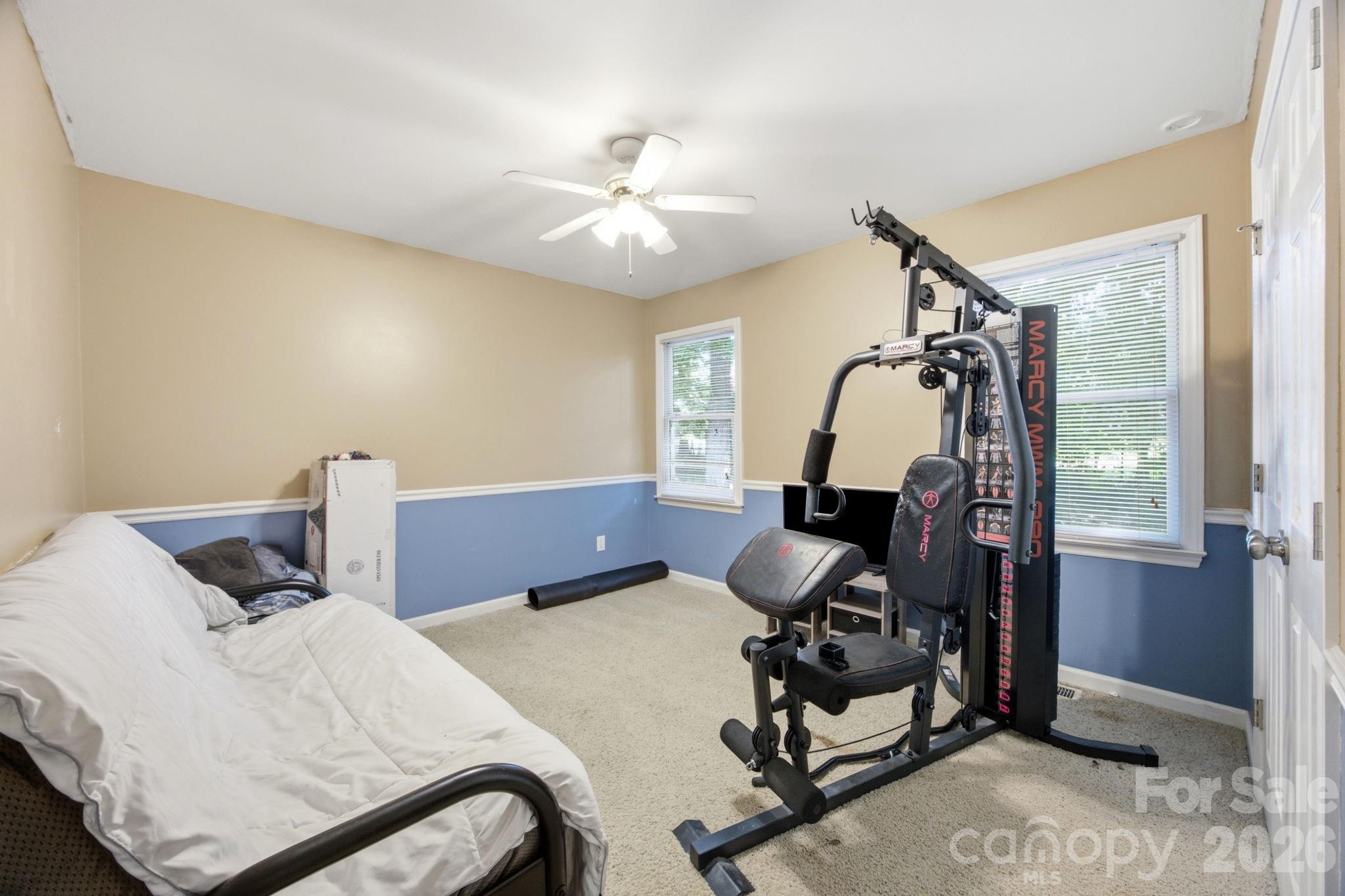 Hallmark Estates - Residential