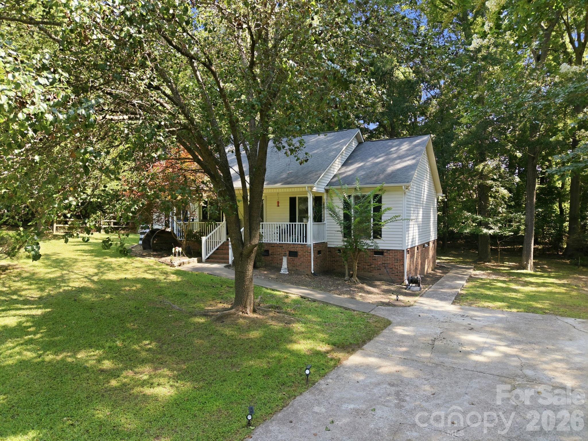 Hallmark Estates - Residential