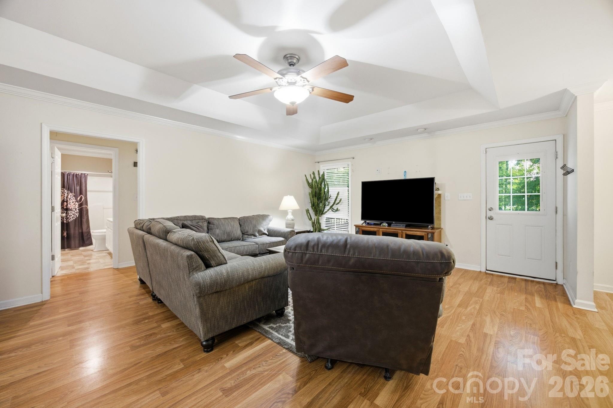 Hallmark Estates - Residential
