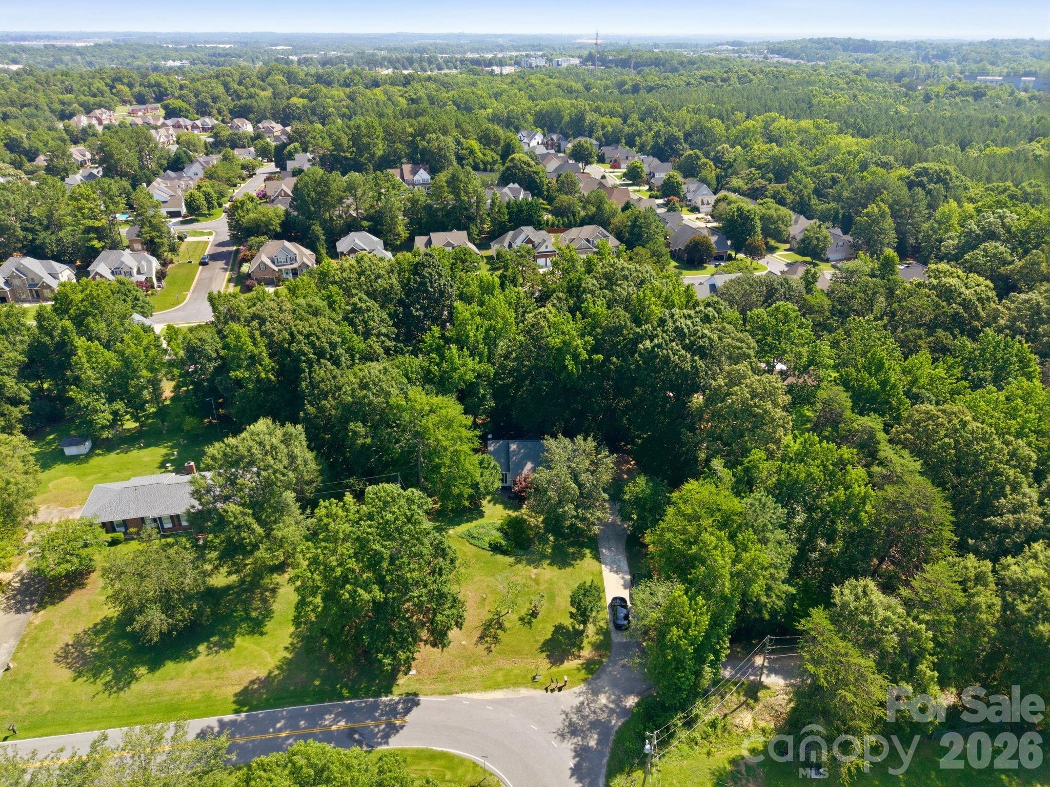 Hallmark Estates - Residential