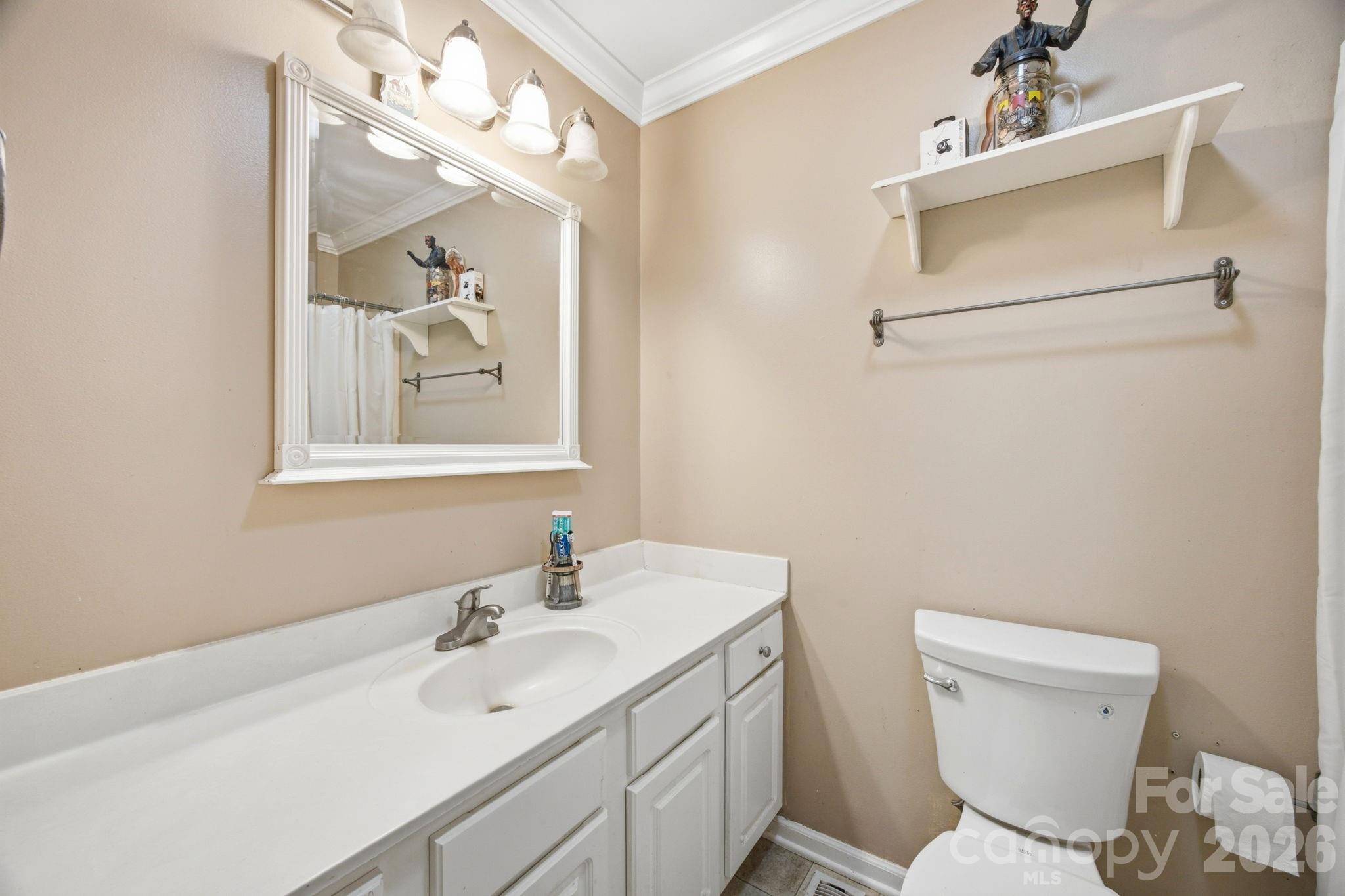 Hallmark Estates - Residential
