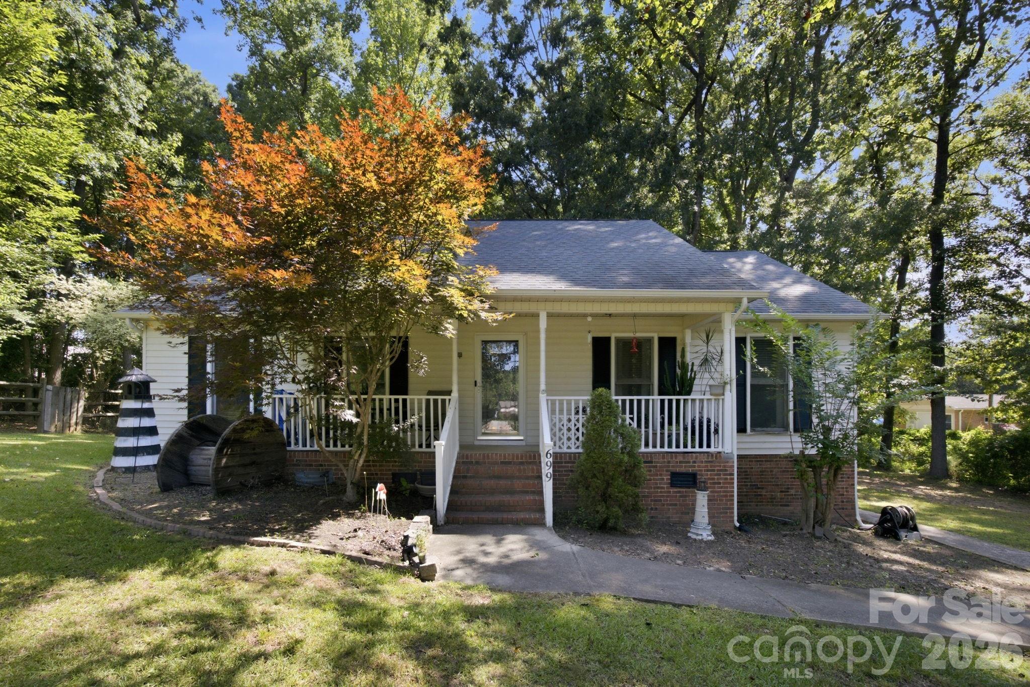 Hallmark Estates - Residential