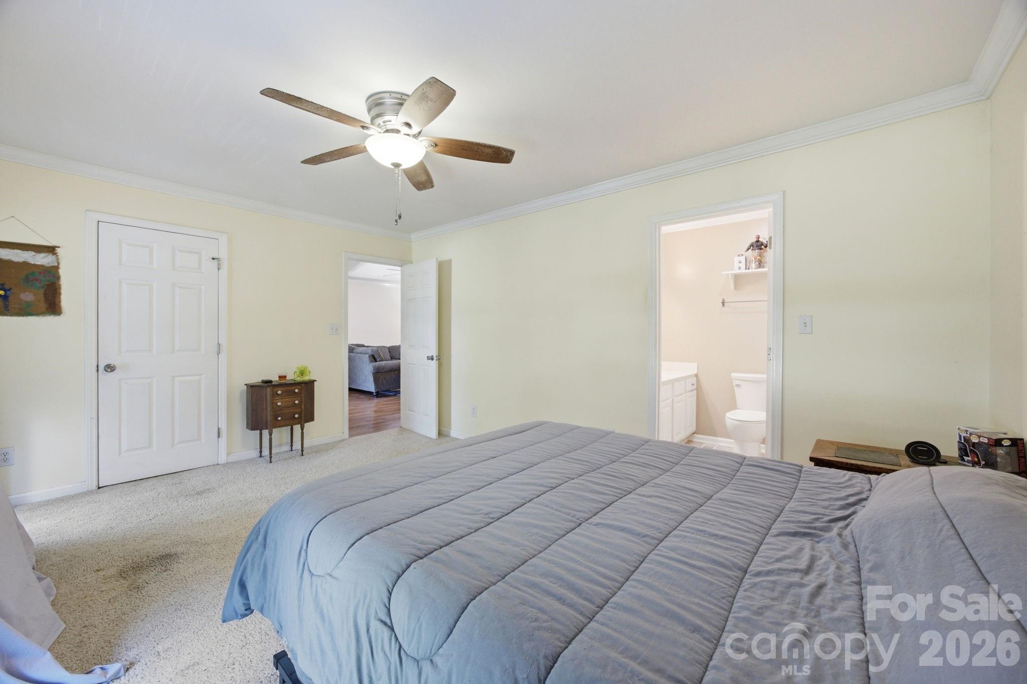 Hallmark Estates - Residential