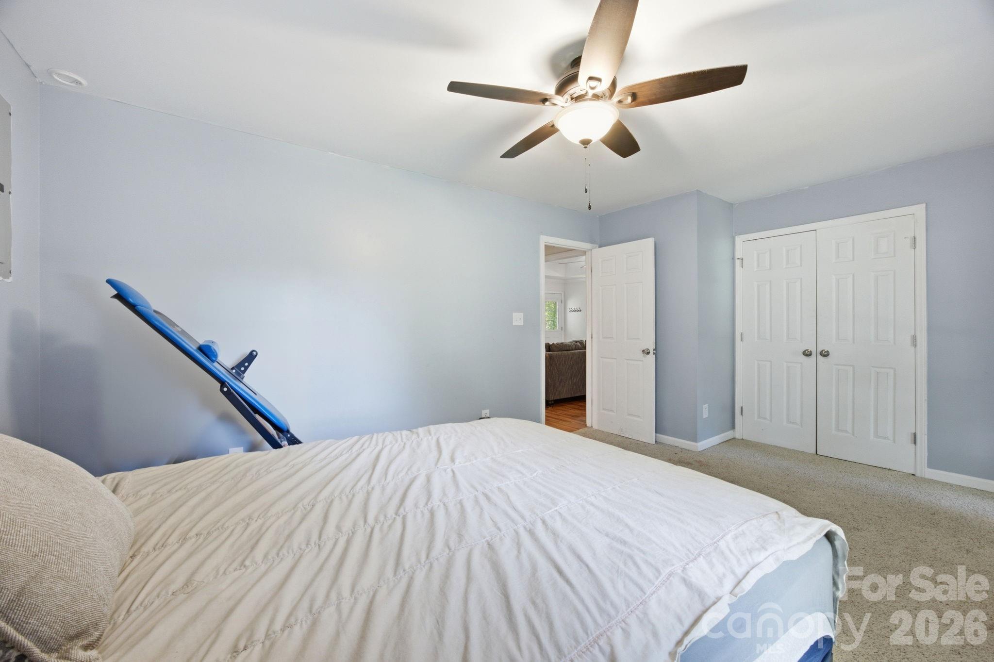 Hallmark Estates - Residential