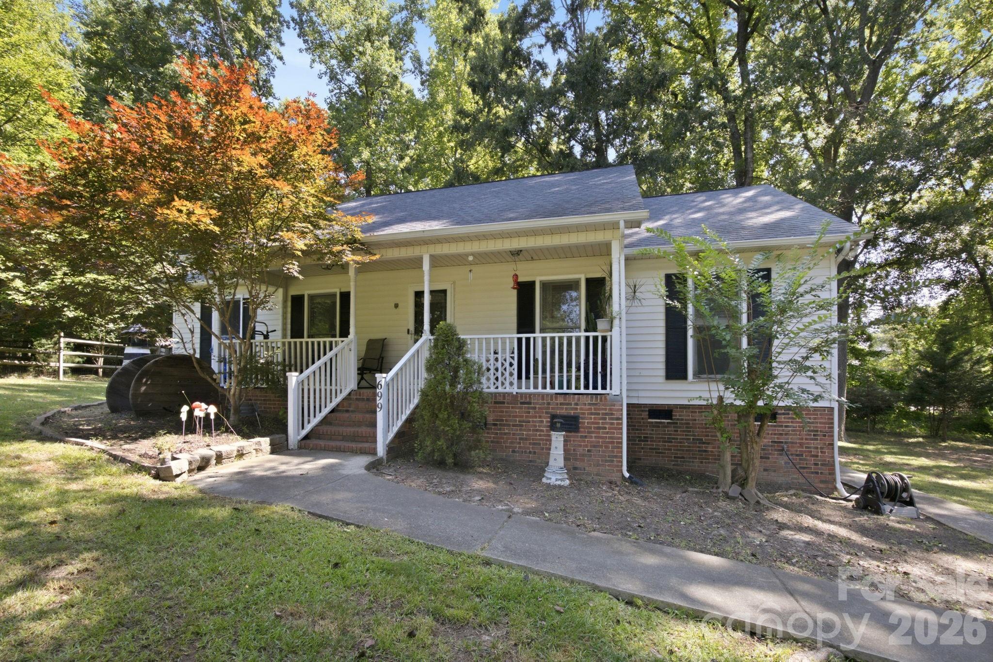 Hallmark Estates - Residential