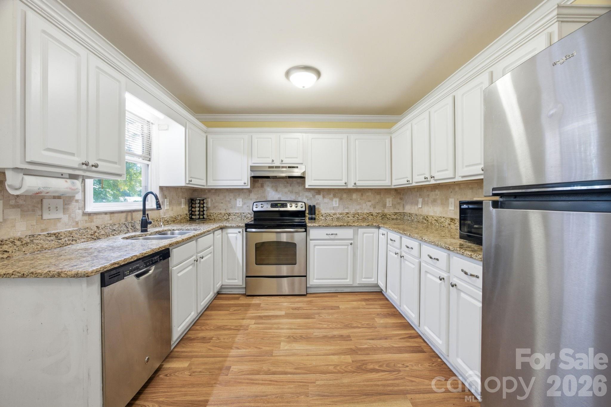 Hallmark Estates - Residential