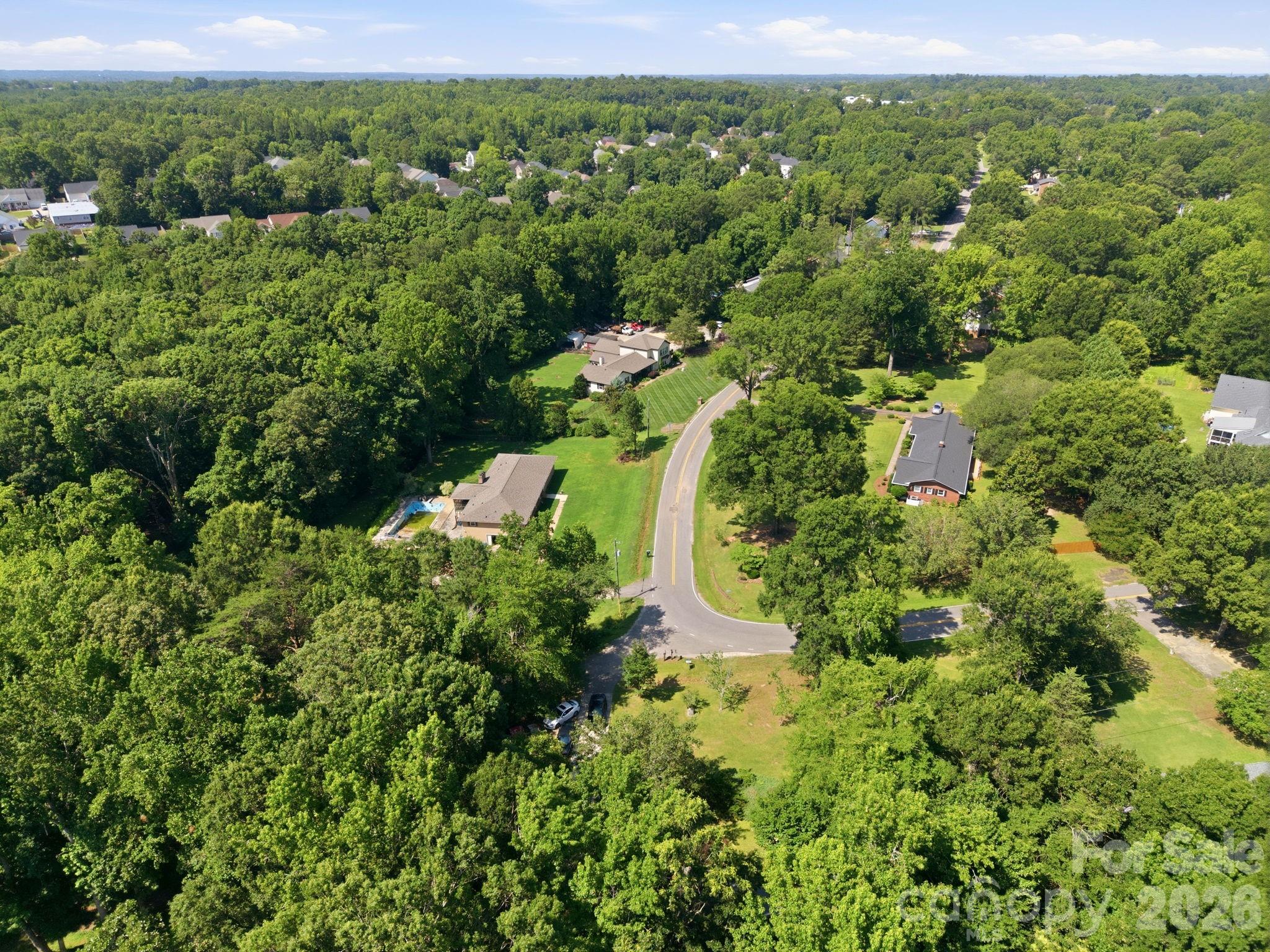 Hallmark Estates - Residential