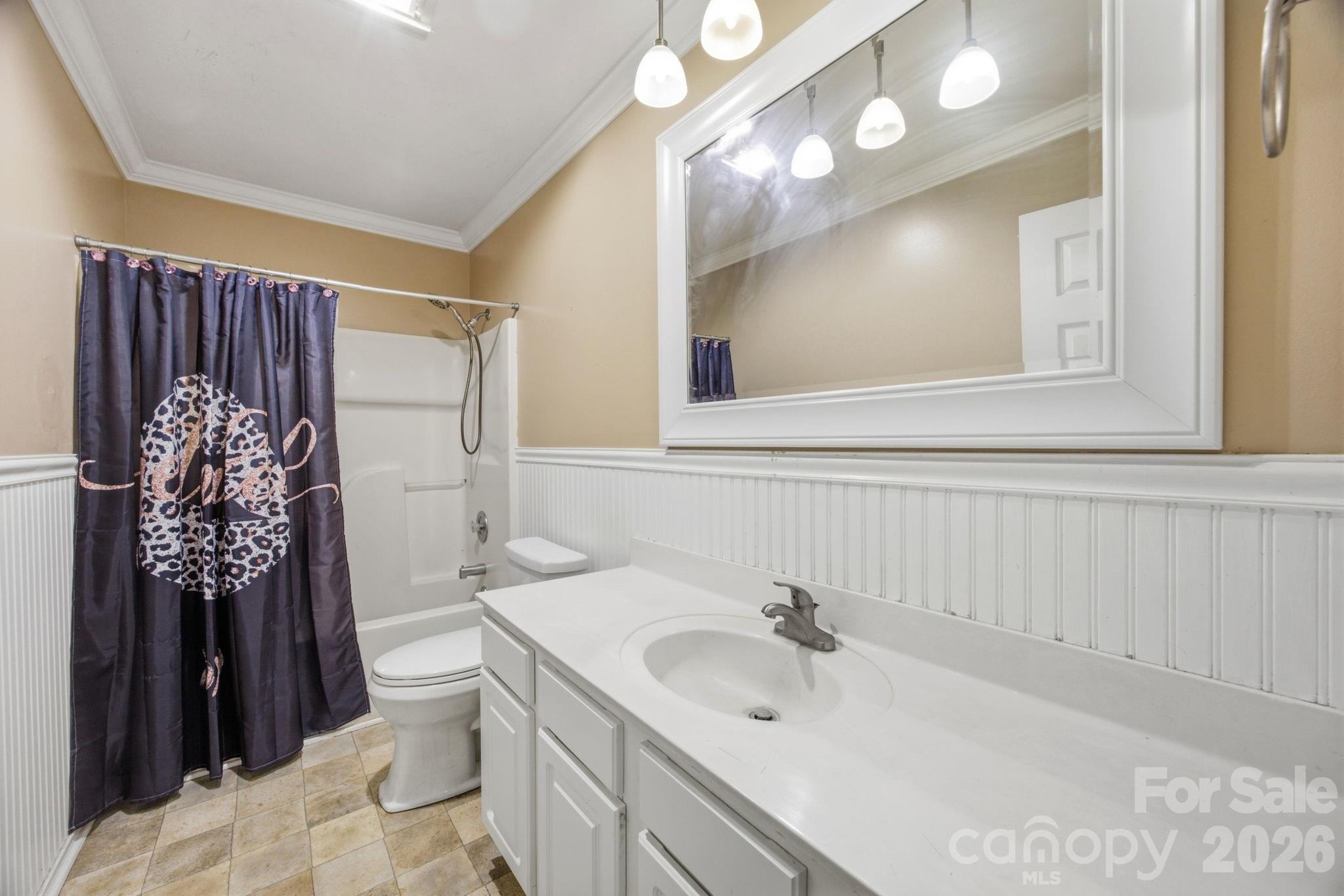 Hallmark Estates - Residential