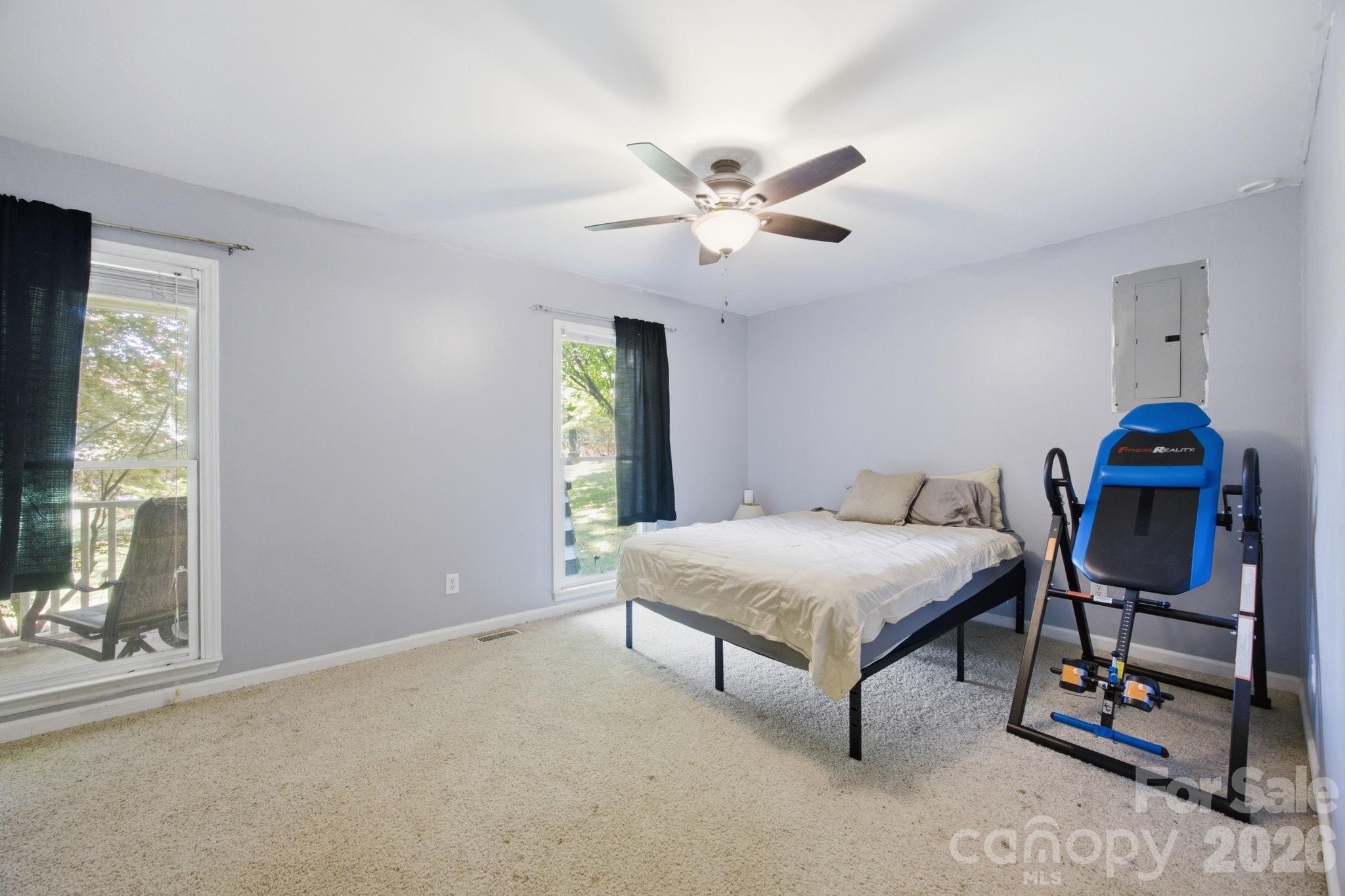 Hallmark Estates - Residential