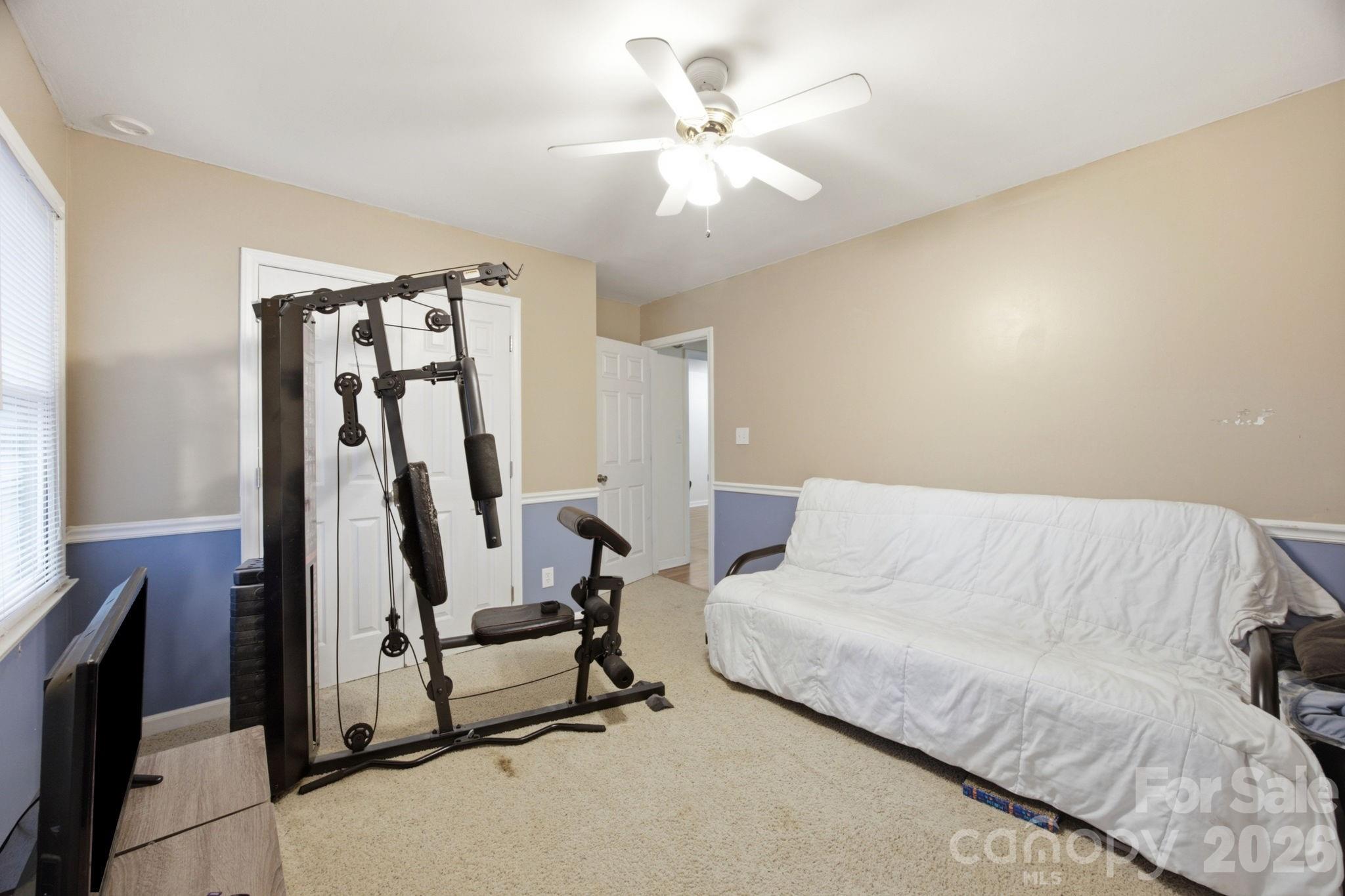 Hallmark Estates - Residential