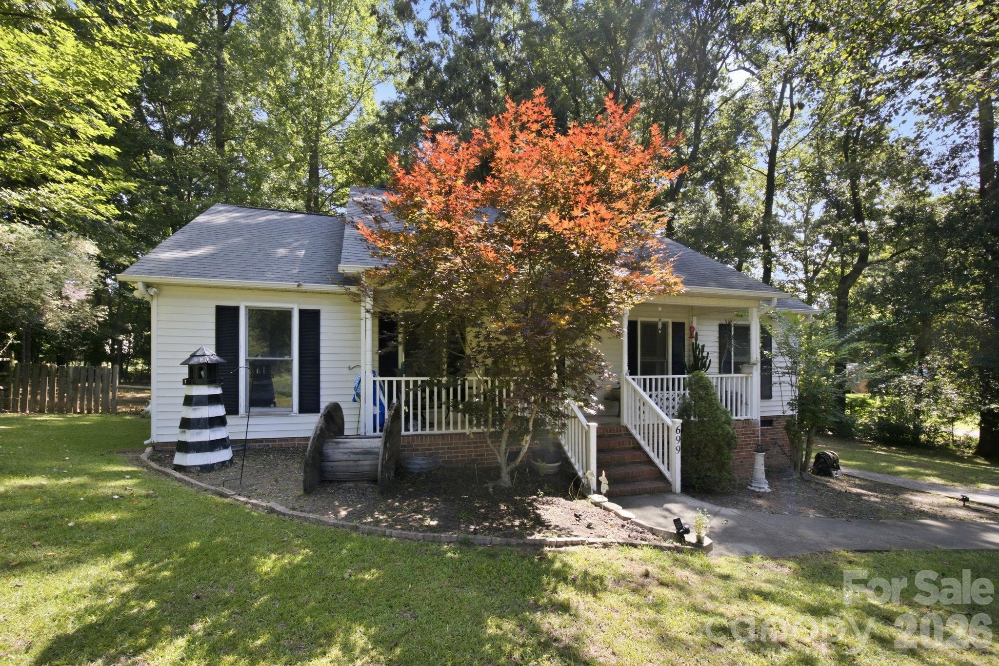 Hallmark Estates - Residential