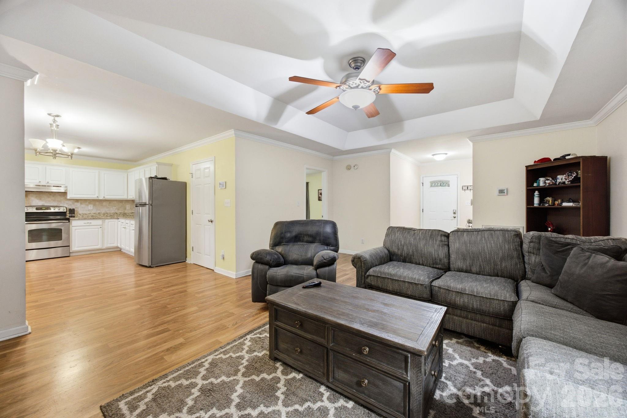 Hallmark Estates - Residential