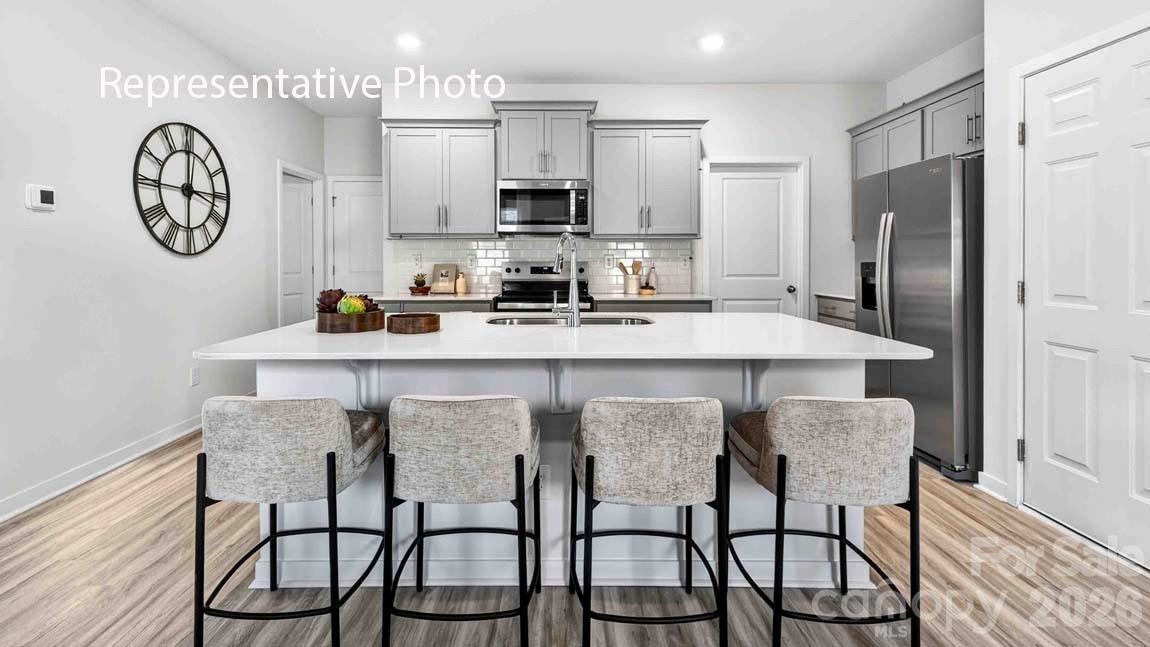 Brandon Creek - Residential