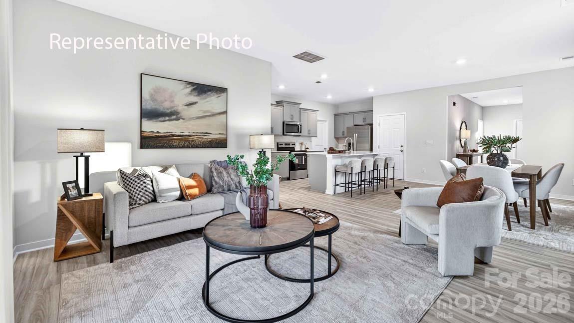 Brandon Creek - Residential