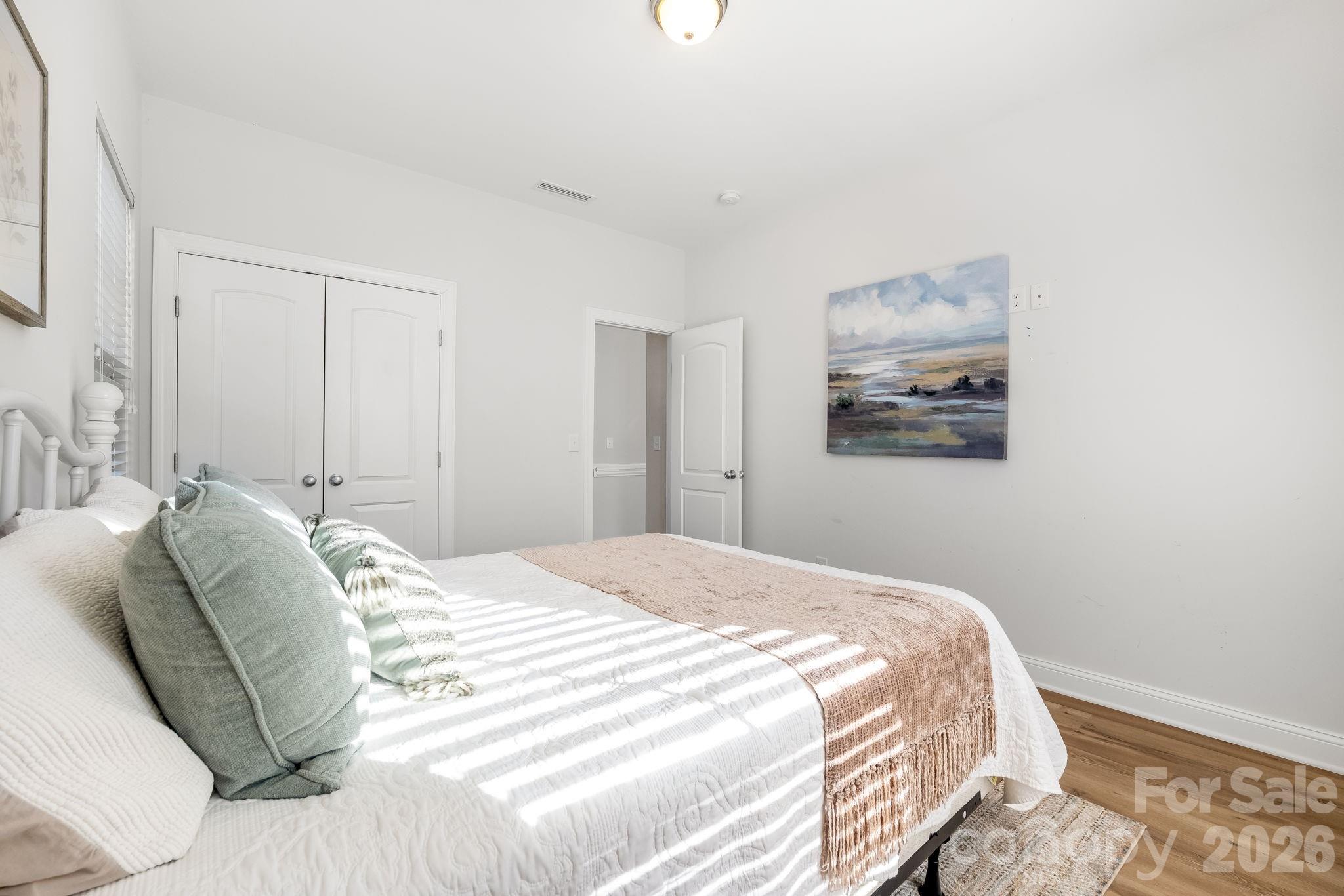 Mckee Ridge - Residential