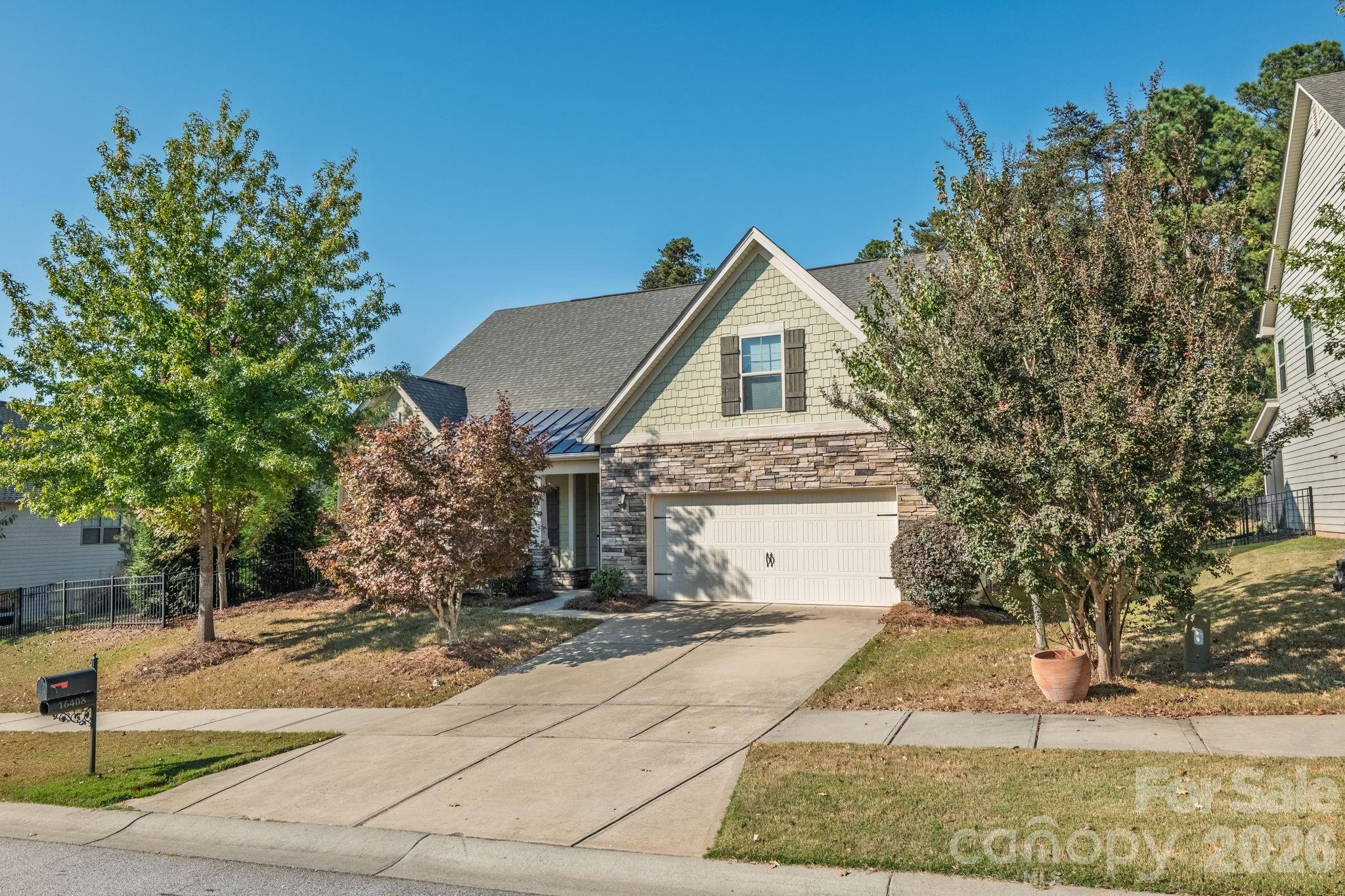 Mckee Ridge - Residential