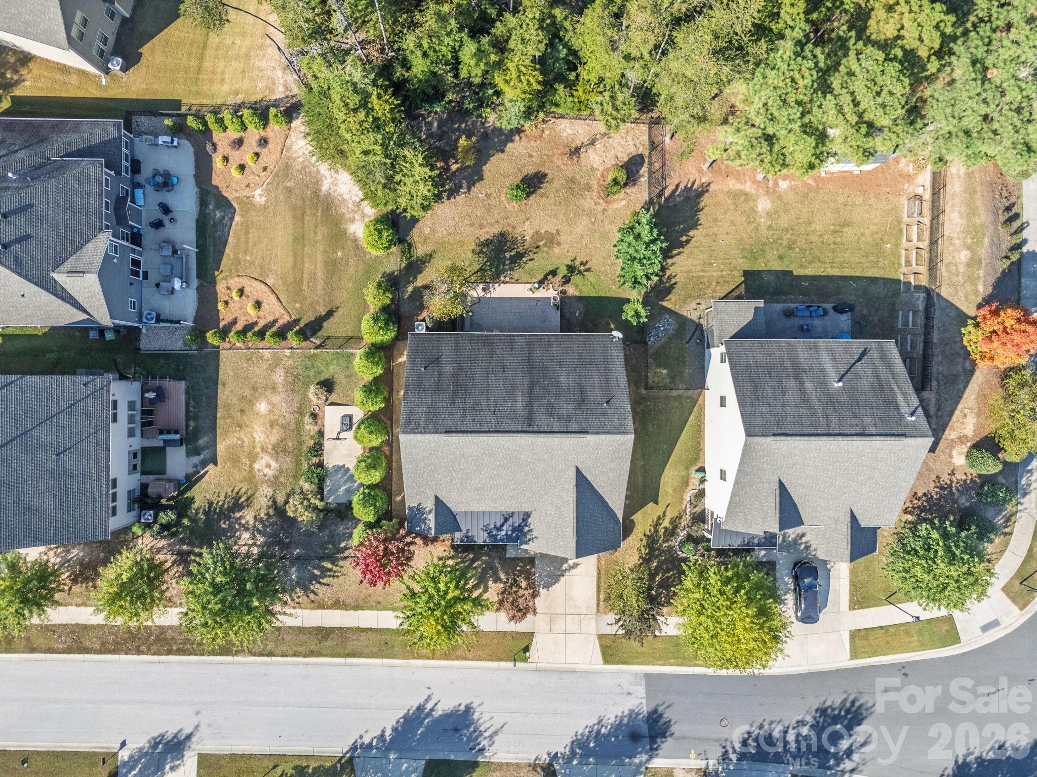 Mckee Ridge - Residential