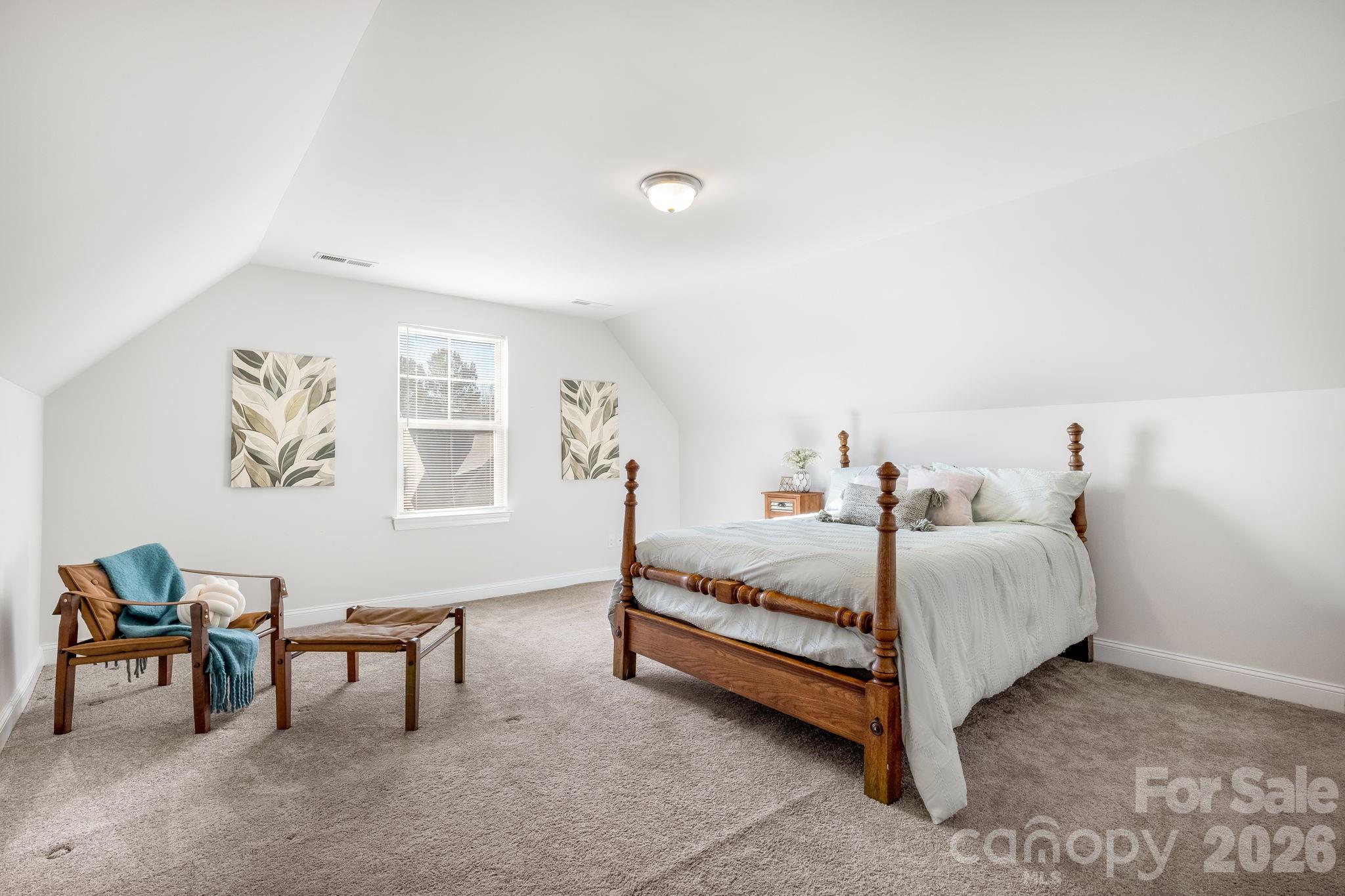Mckee Ridge - Residential