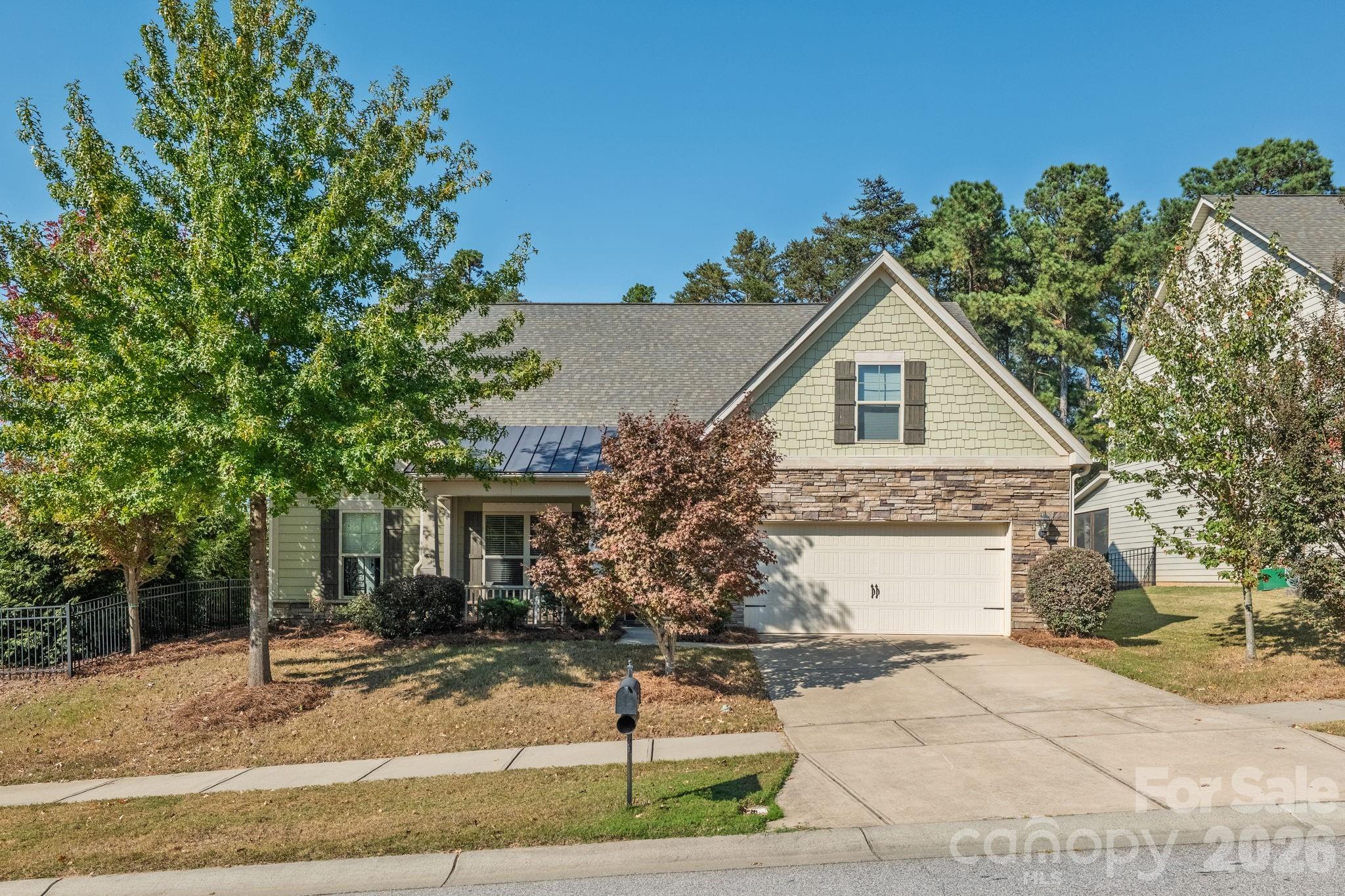 Mckee Ridge - Residential