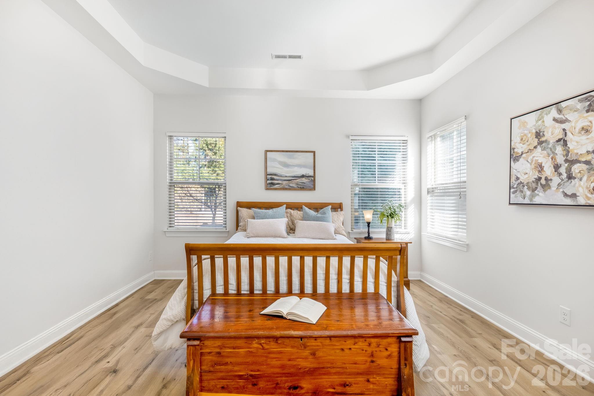 Mckee Ridge - Residential