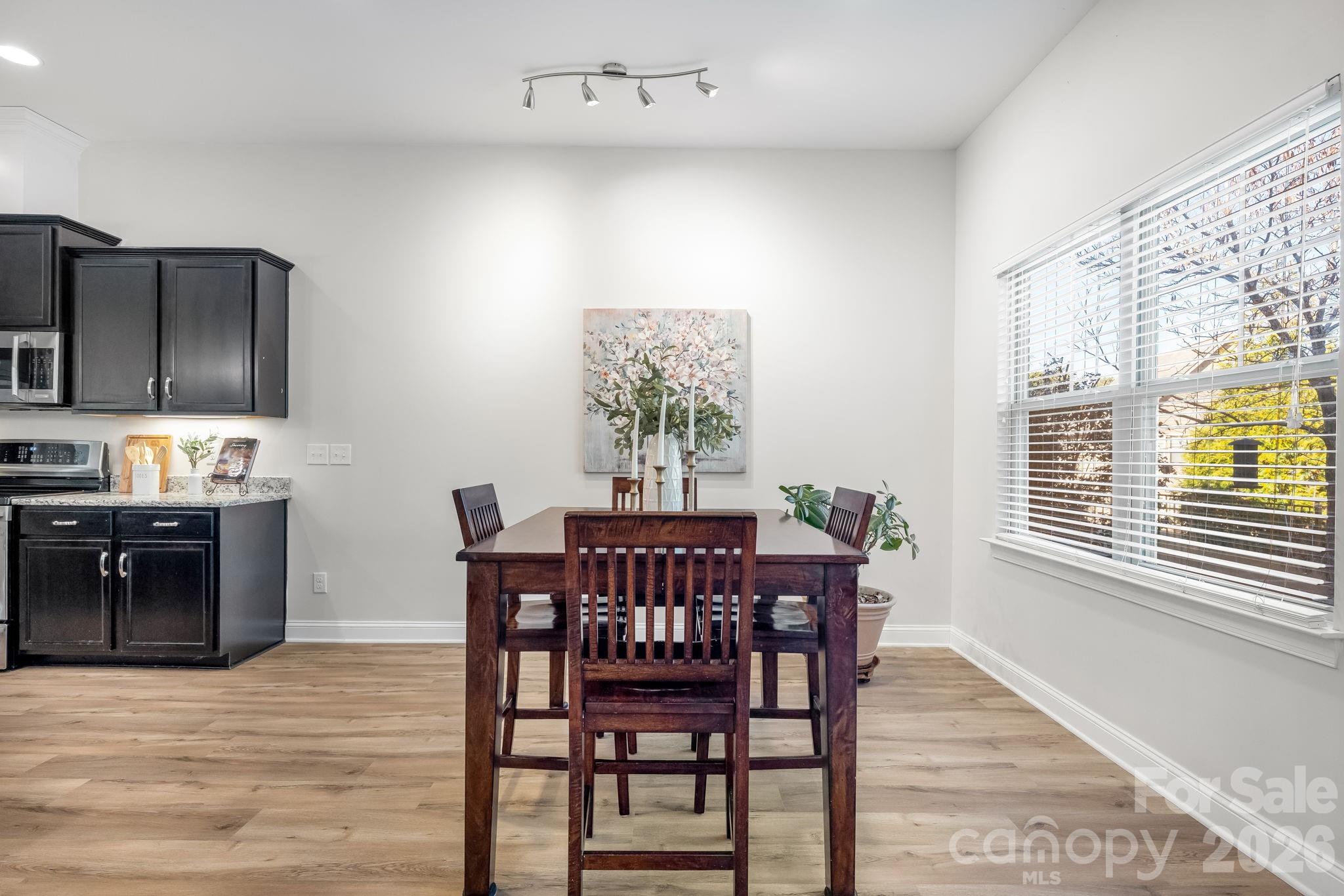 Mckee Ridge - Residential