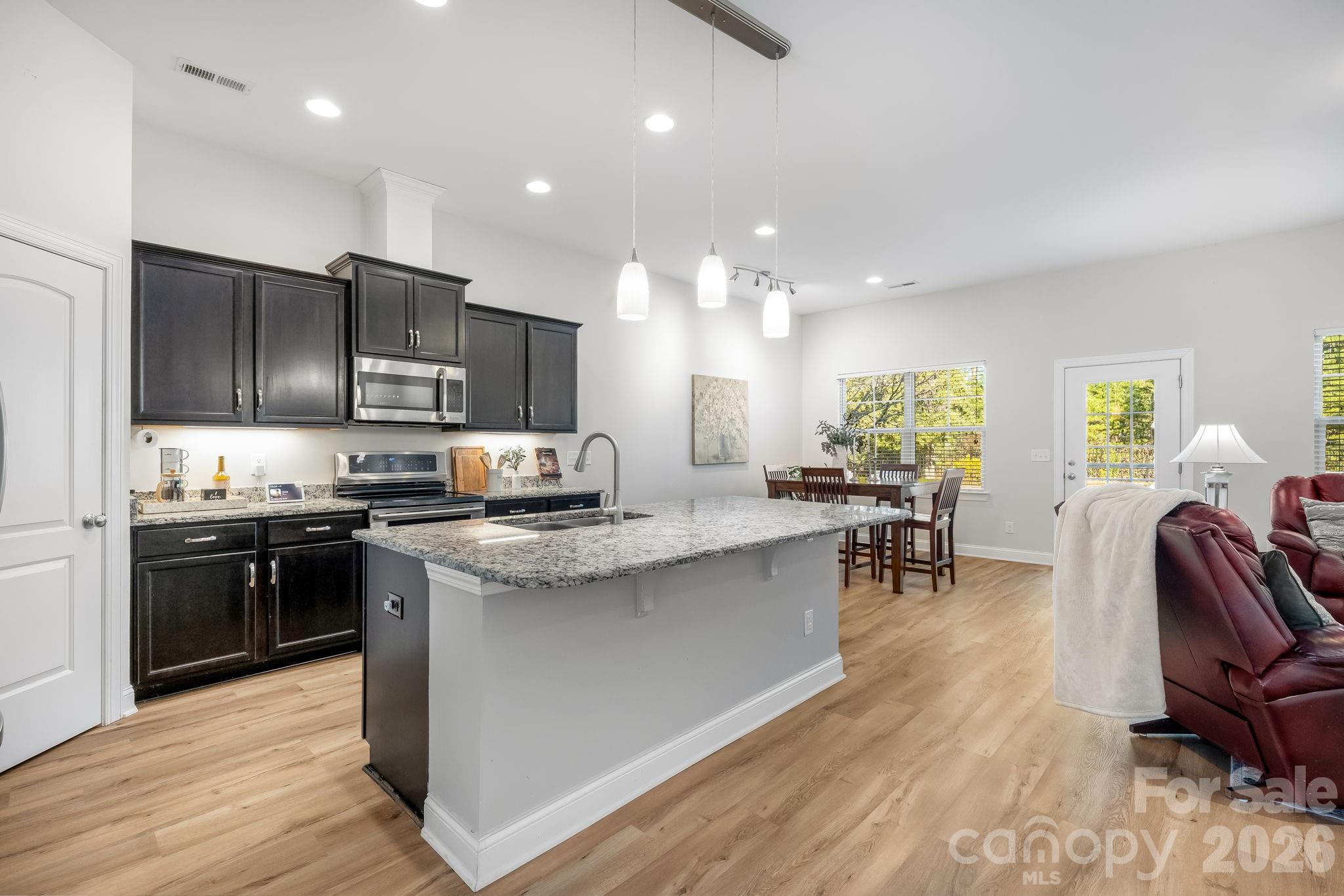 Mckee Ridge - Residential