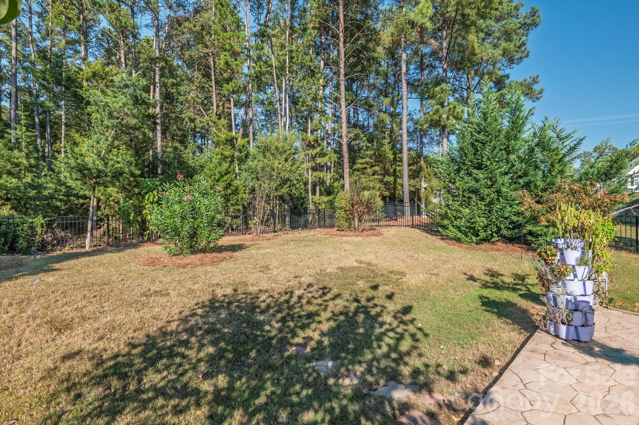 Mckee Ridge - Residential