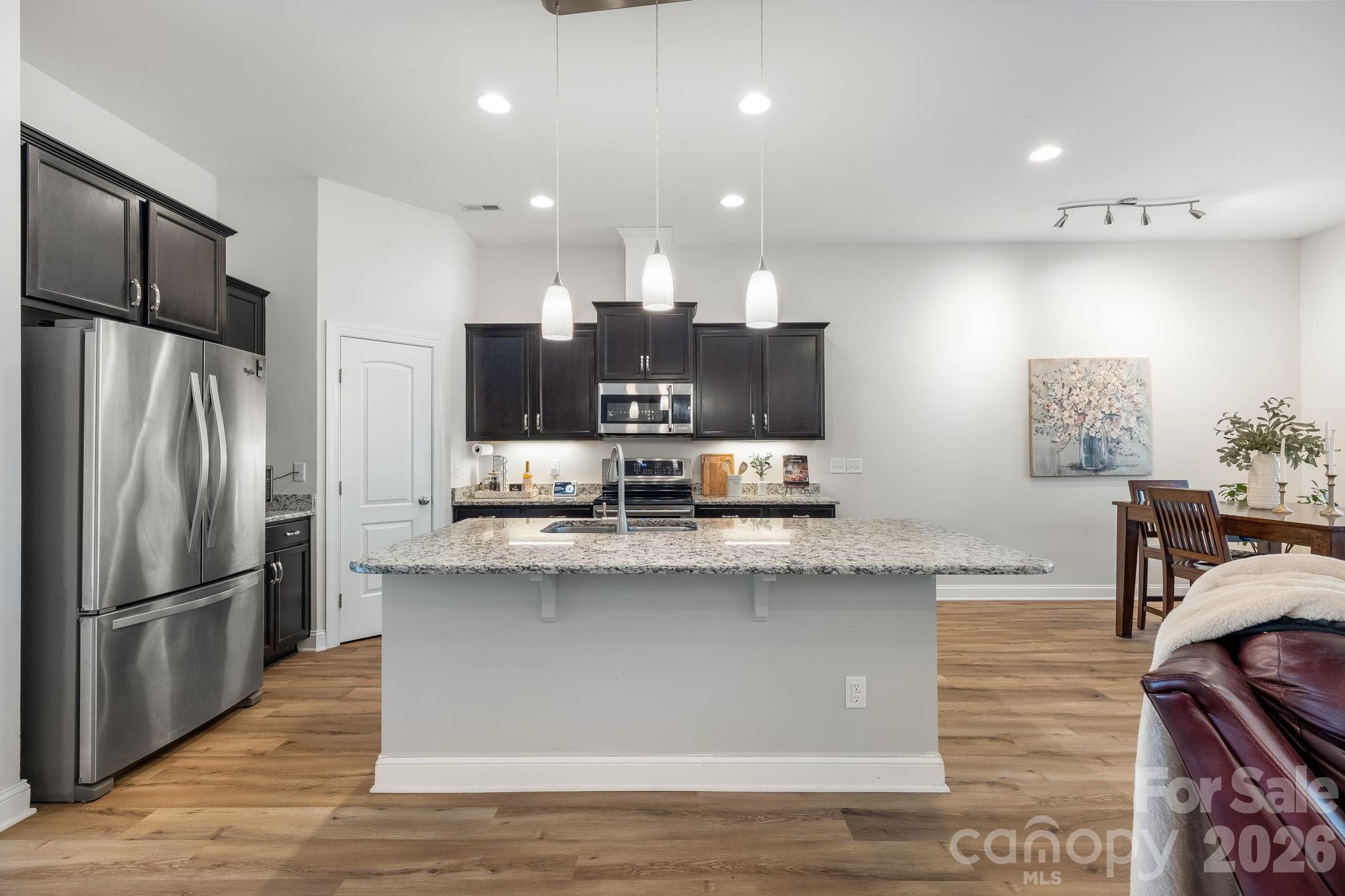 Mckee Ridge - Residential