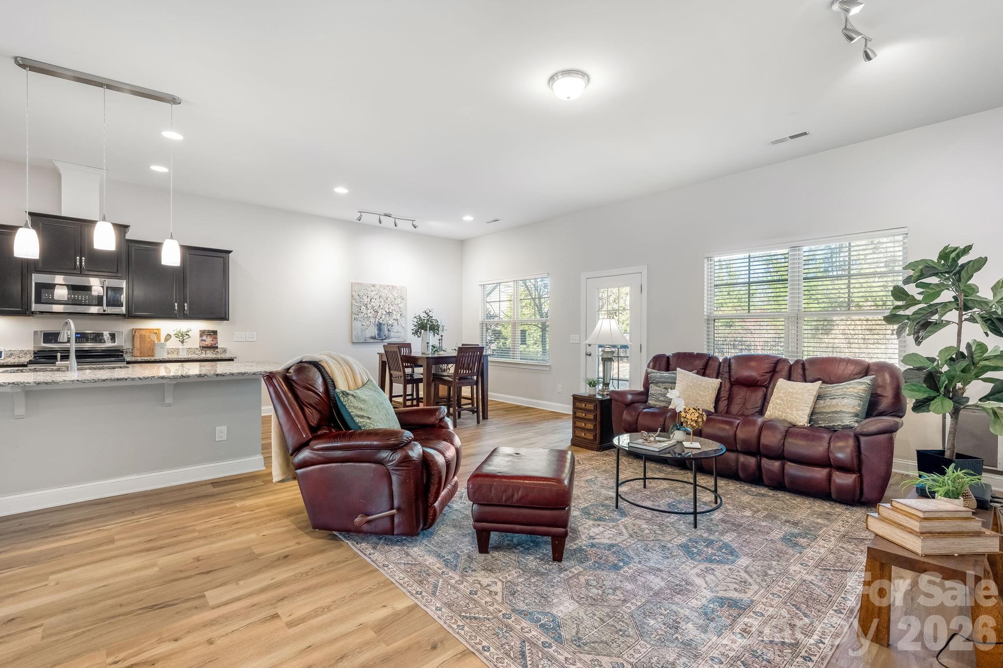Mckee Ridge - Residential