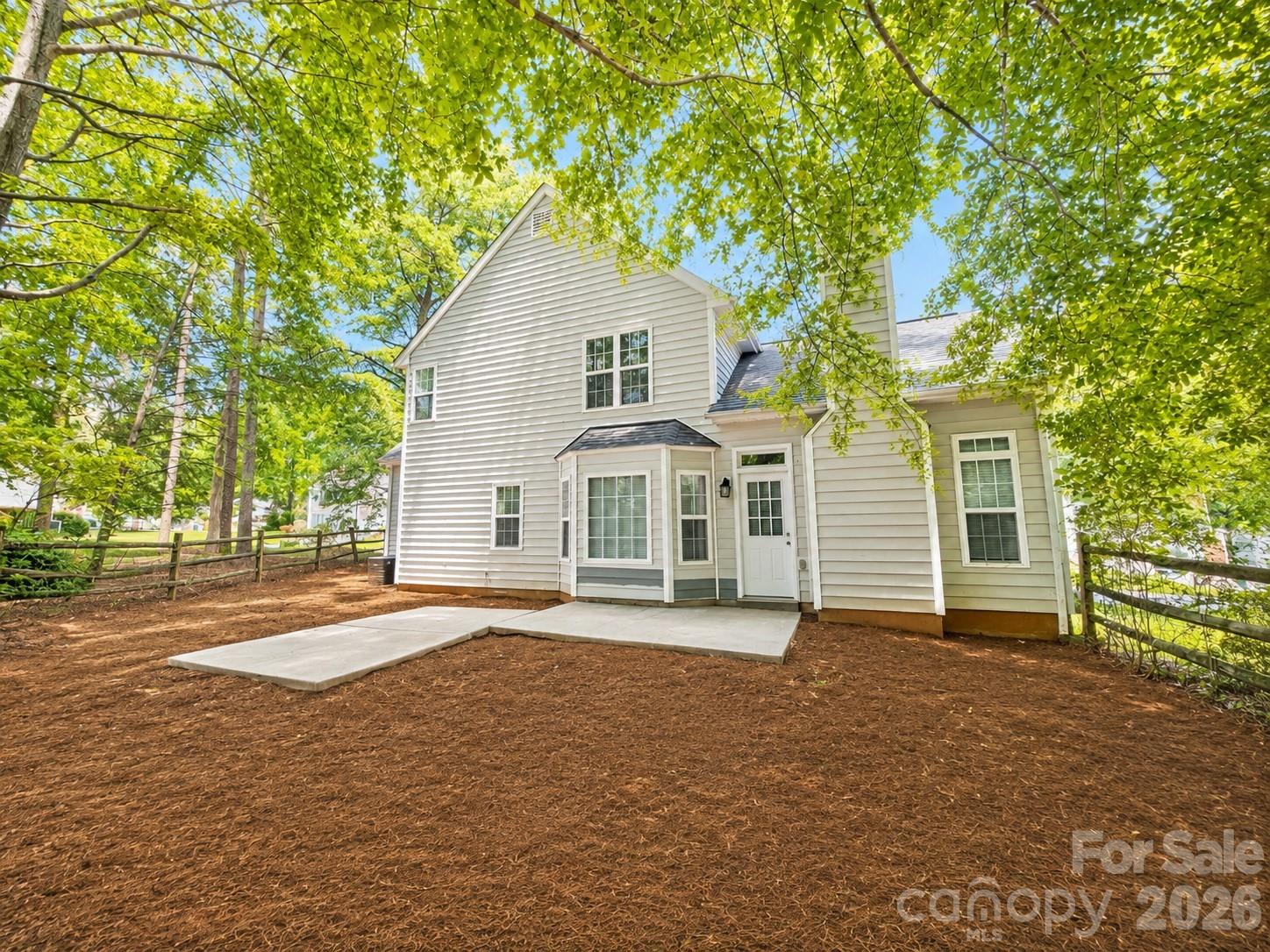 Forest Pond - Residential