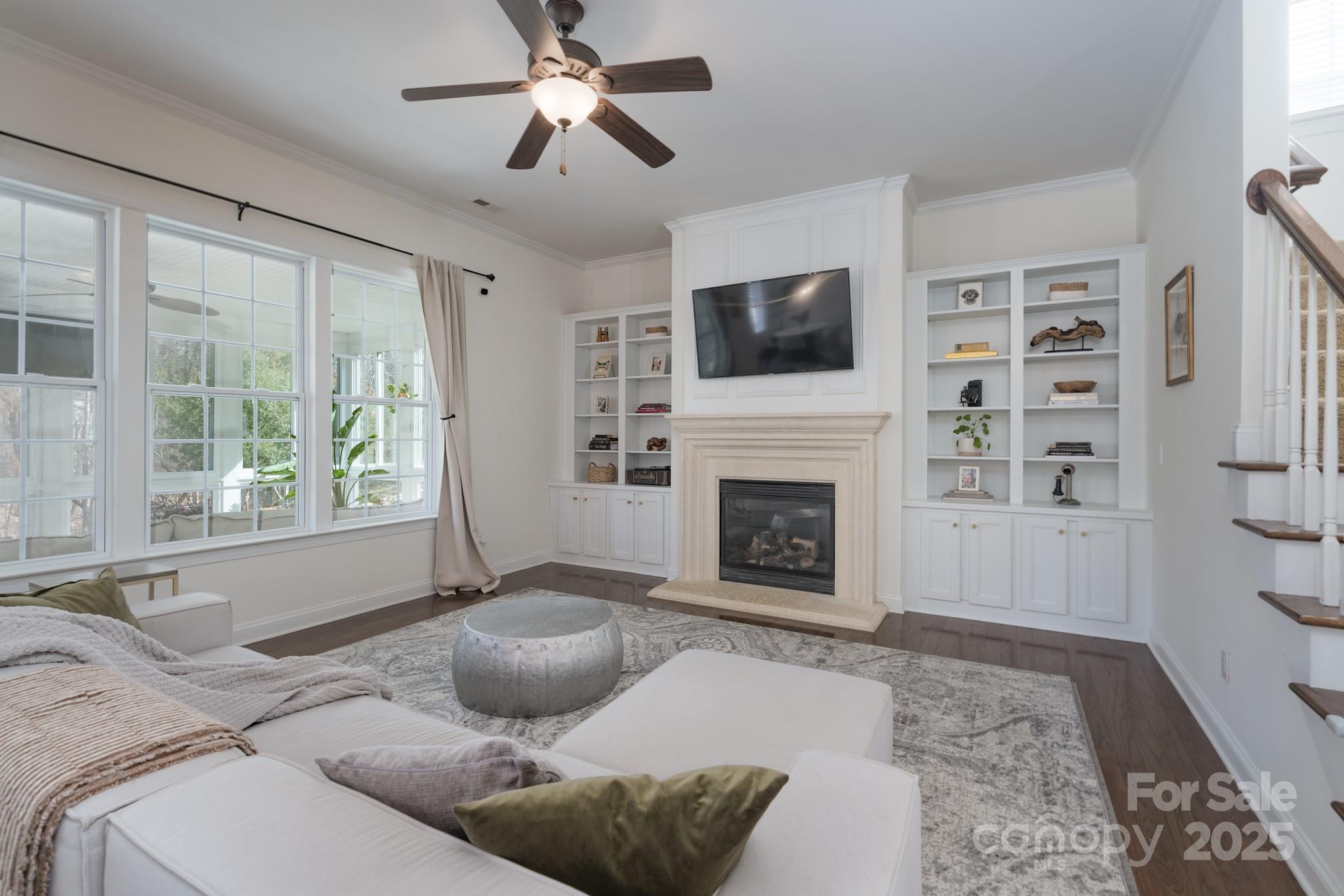 Reserve At Gold Hill - Residential