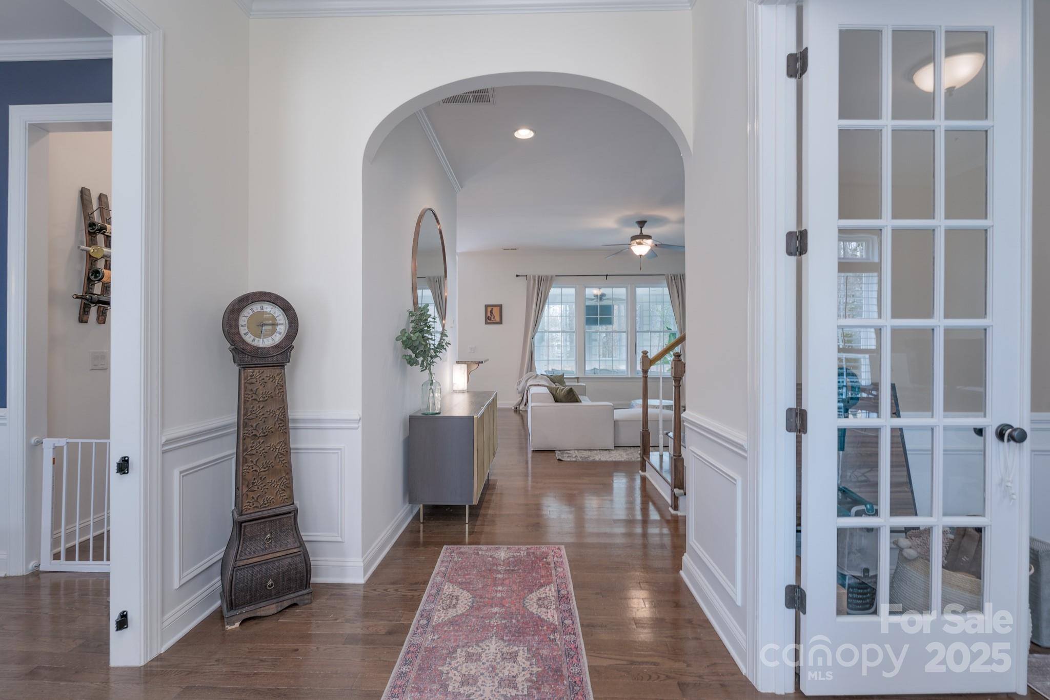 Reserve At Gold Hill - Residential