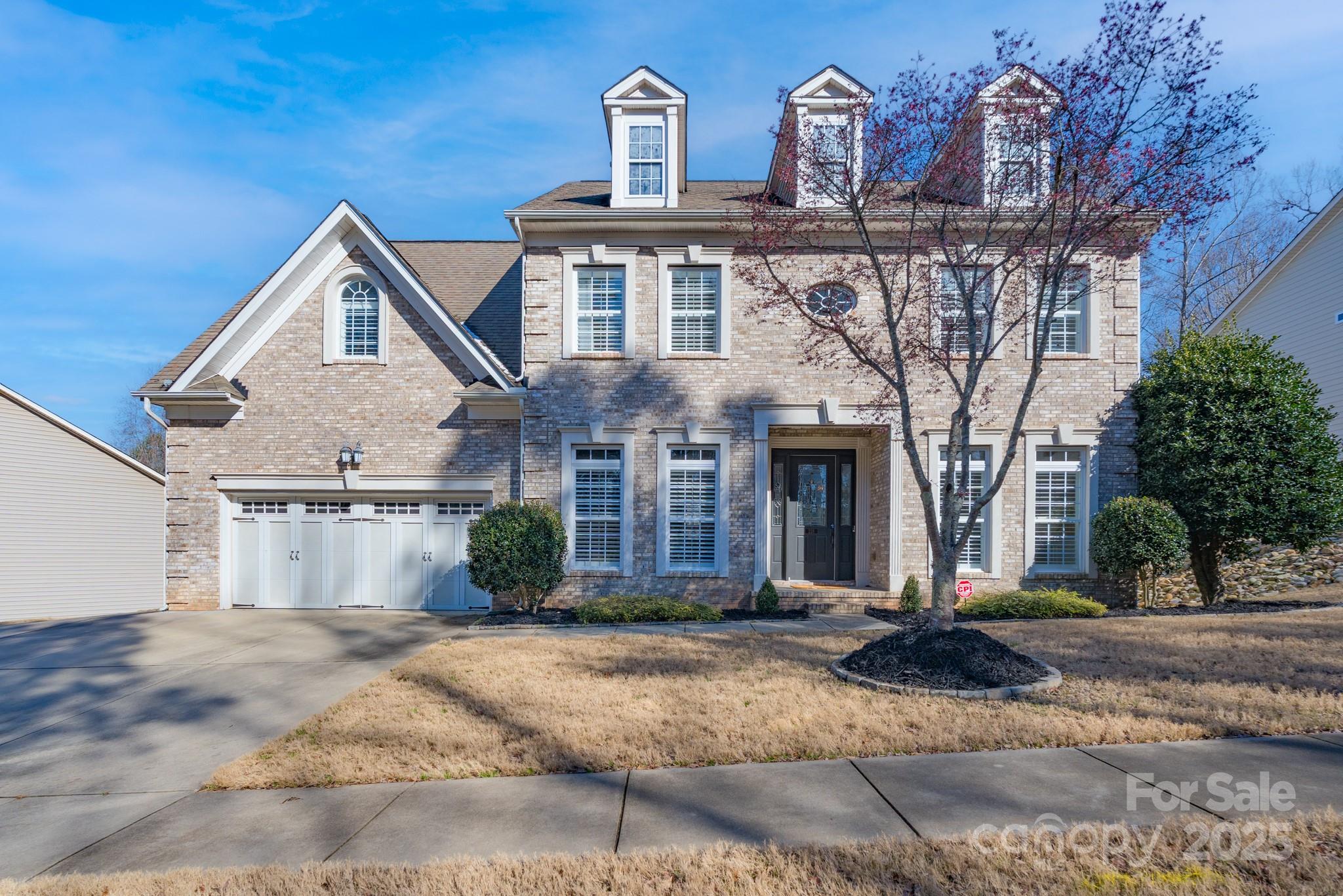 If you are looking for a large home with a backyard oasis, this is it! 6 bedrooms, 5 full baths, office on main, family room with gas fireplace, screened/glassed in porch, large upstairs loft, large rec room in basement, extended parking driveway, 2 extra storage rooms in basement, and salt-water gunite heated pool with water fall and hot tub with fire pit and outdoor staircase that leads to main level porch. You won't want to leave home! Majority of interior freshly painted.  Updated kitchen light fixtures and bathroom fixtures. Community offers fabulous amenities including pool, clubhouse, airnasium, walking trails, pickleball court, playground, sidewalks on both sides of street, 2 entrances, & streetlights. Zoned for PKES, PKMS/SMS, NFHS; check FMSD for further details.