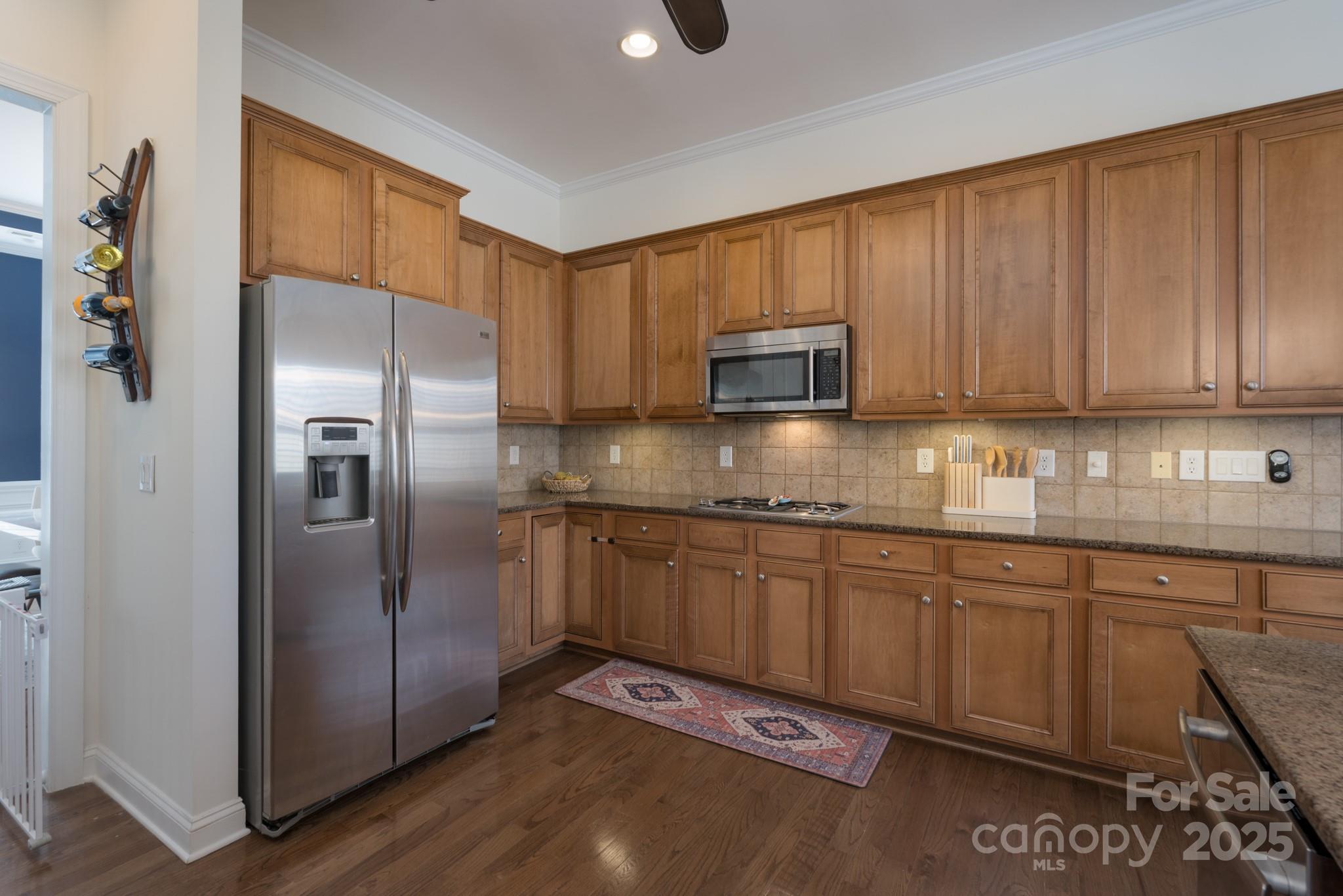 Reserve At Gold Hill - Residential