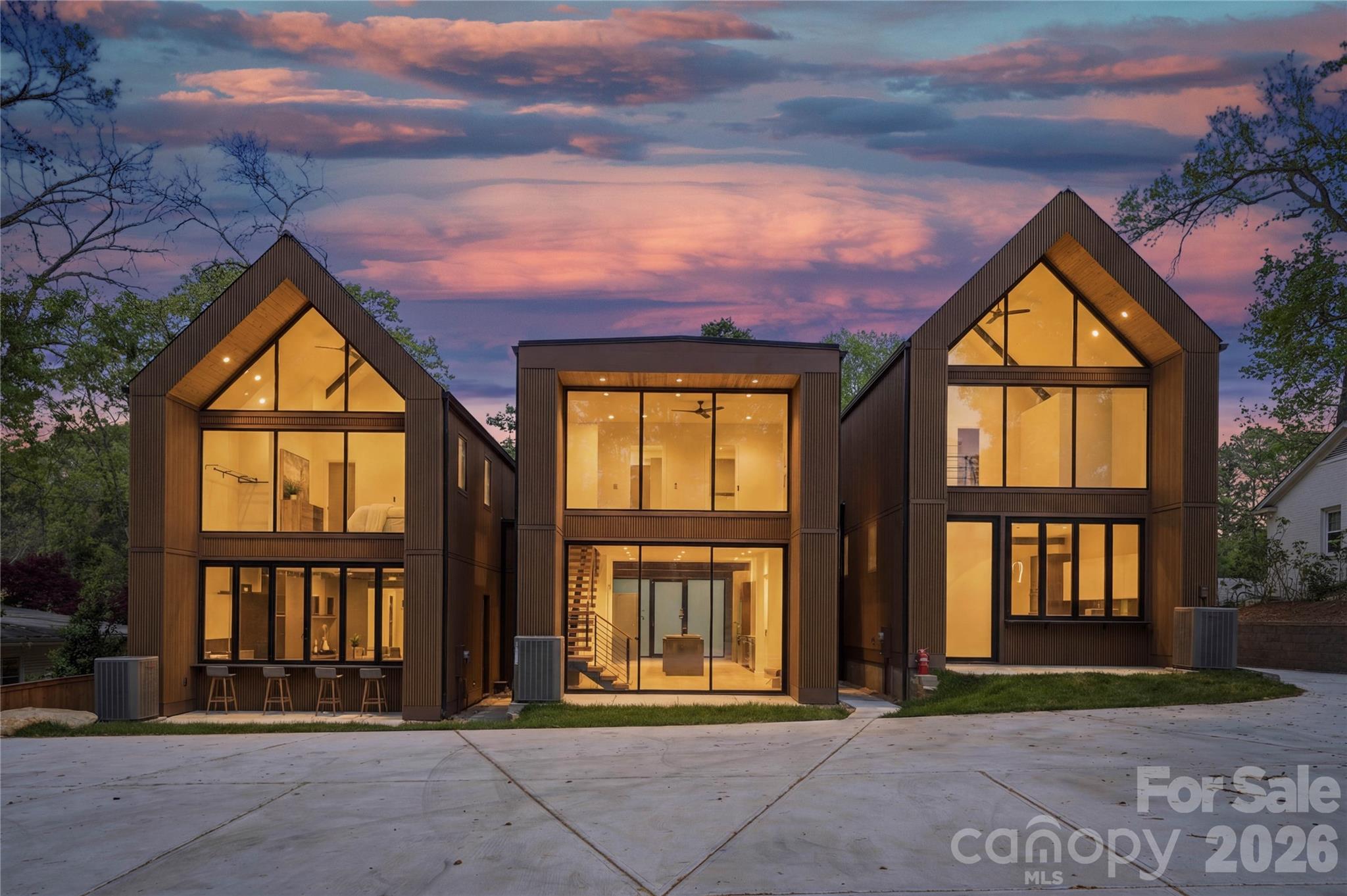 These light-filled, elegant residences embody the perfect balance of sophistication and functionality. Crafted with steel portal frame construction, floor-to-ceiling glass wall systems, and the finest building materials, each home is engineered for lasting strength, durability, and minimal maintenance — setting a new benchmark for enduring quality. Every residence is thoughtfully designed to complement today’s modern lifestyle, offering open layouts, refined finishes, and seamless indoor-outdoor living. Nestled in prime neighborhoods with access to top-rated schools, shopping, and dining, Aspen City Homes delivers exceptional craftsmanship and top-tier design at an unparalleled value — proving that true luxury doesn’t require an extravagant price tag.

The floor plan offers flexibility, allowing the new homeowner to choose between a two-bedroom layout with a loft or a three-bedroom configuration without the loft. For more information about this option, please contact the listing agent.

Detached garage or car-port can be accommodated with additional cost, upon request.