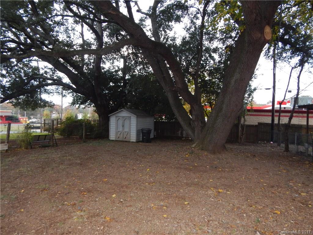 College Park - Residential