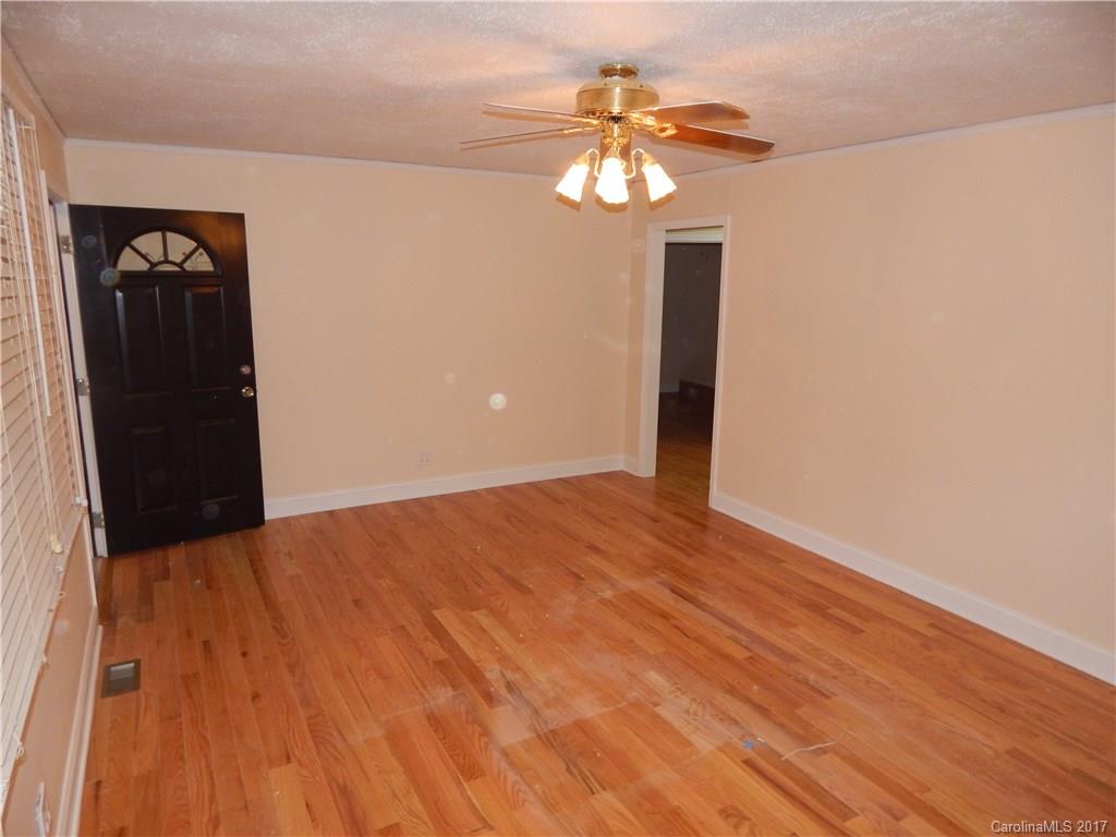 College Park - Residential