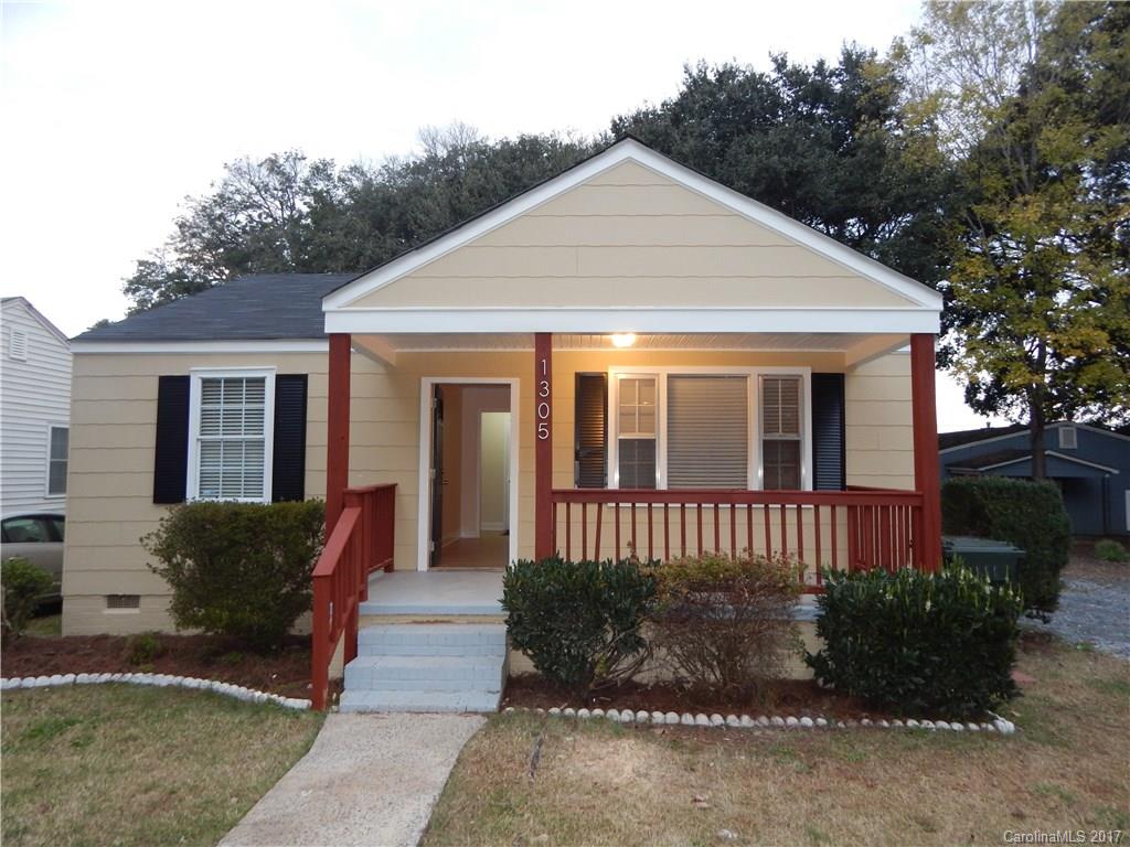 College Park - Residential
