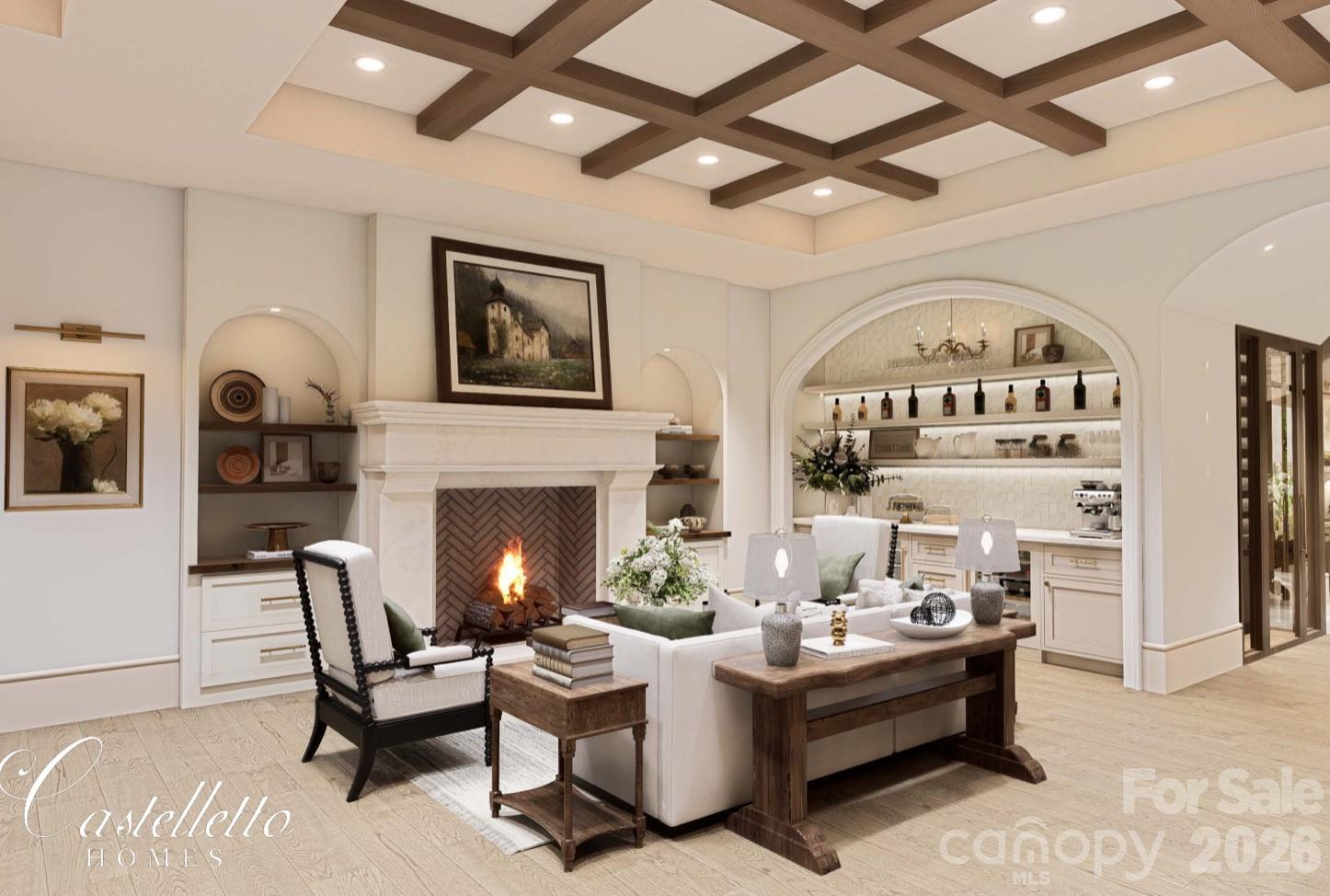 Lansdowne - Residential
